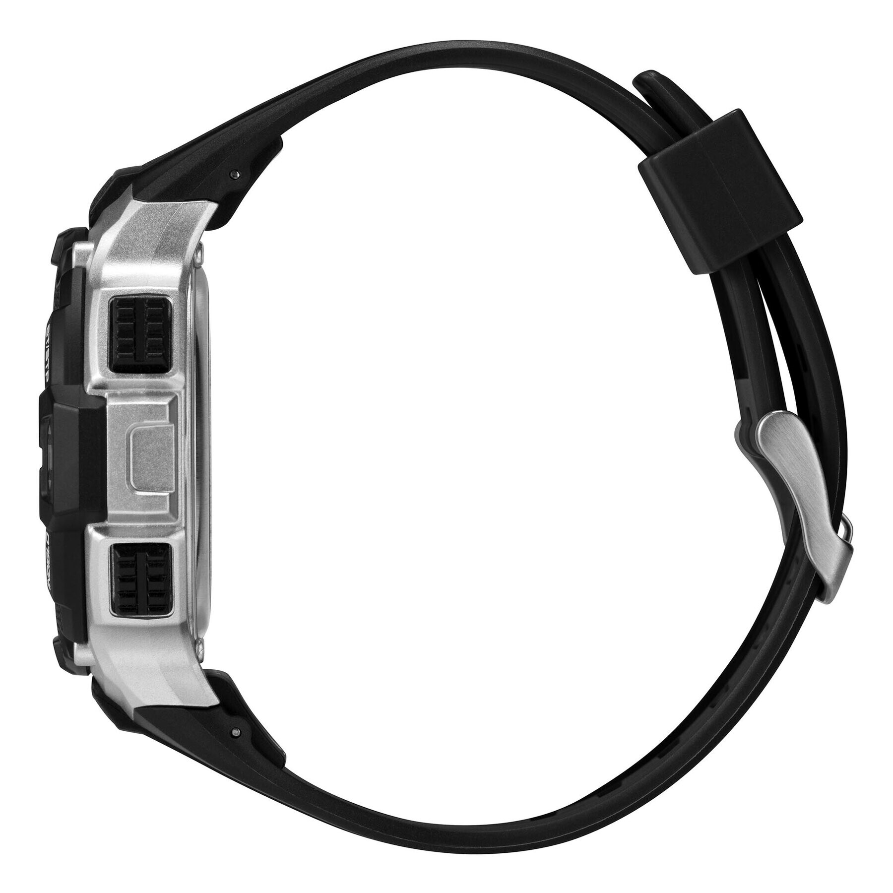 Timex Часовник Rugged TW5M41200 Черен - Pepit.bg