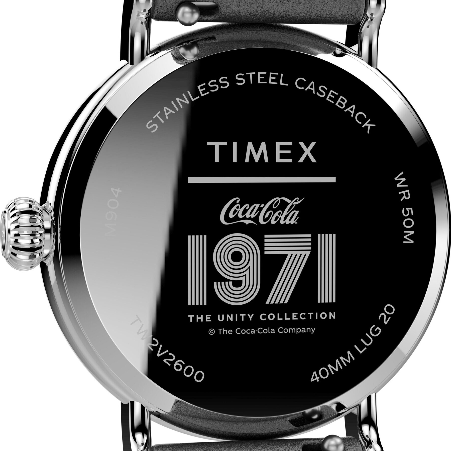 Timex Часовник Standard TW2V26000 Черен - Pepit.bg