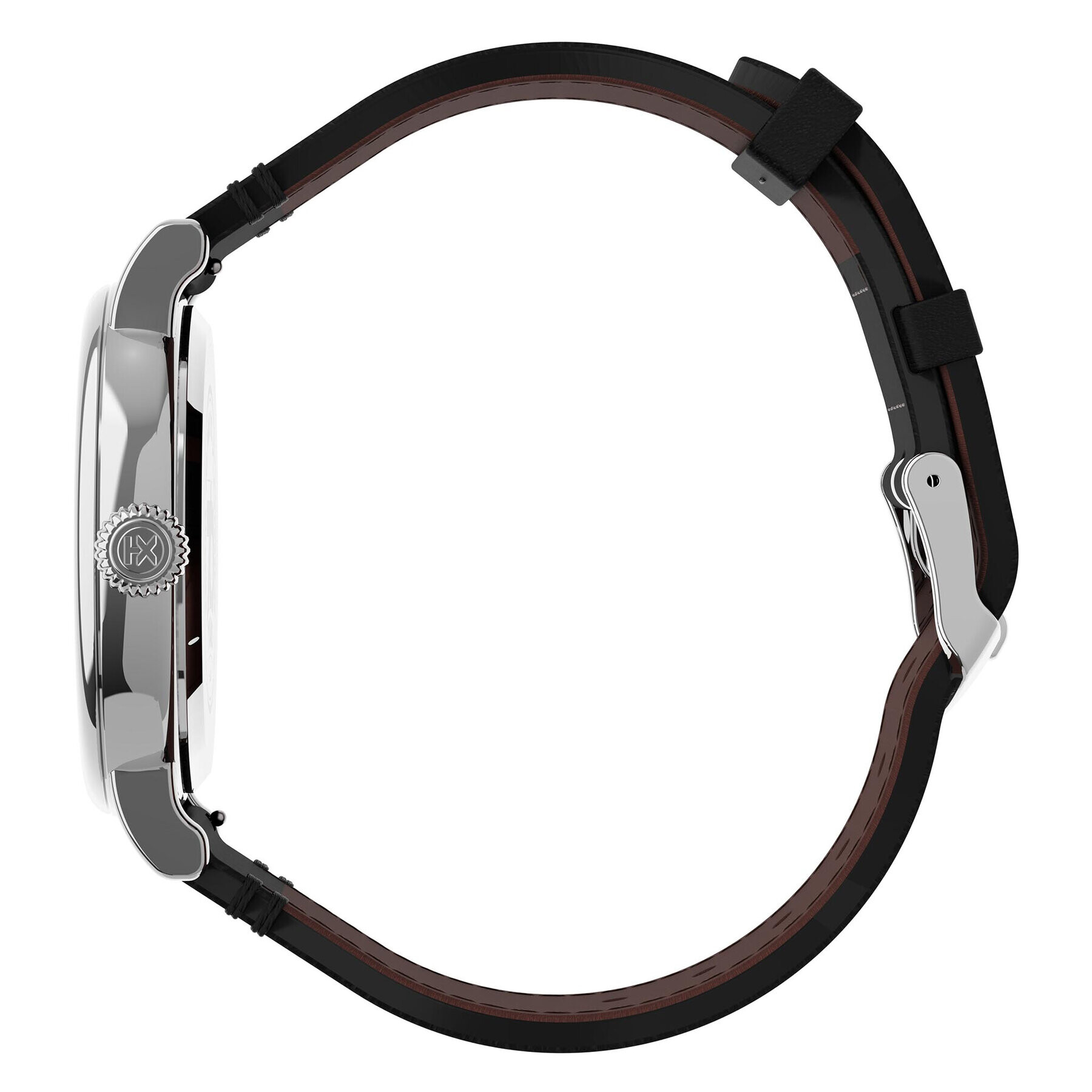 Timex Часовник Standard x Peanuts TW2U71100 Черен - Pepit.bg