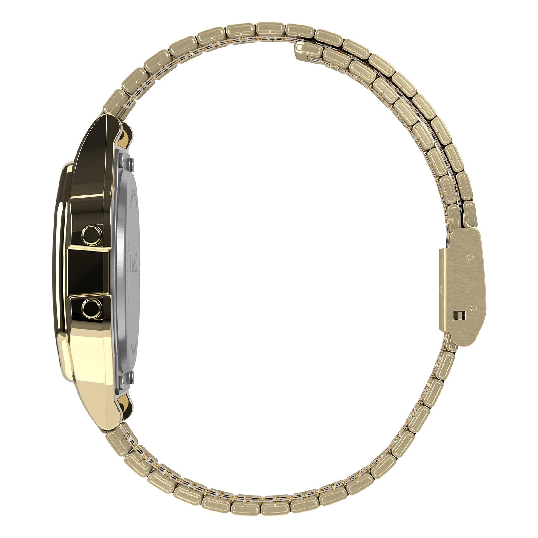 Timex Часовник T80 TW2R79200 Златист - Pepit.bg