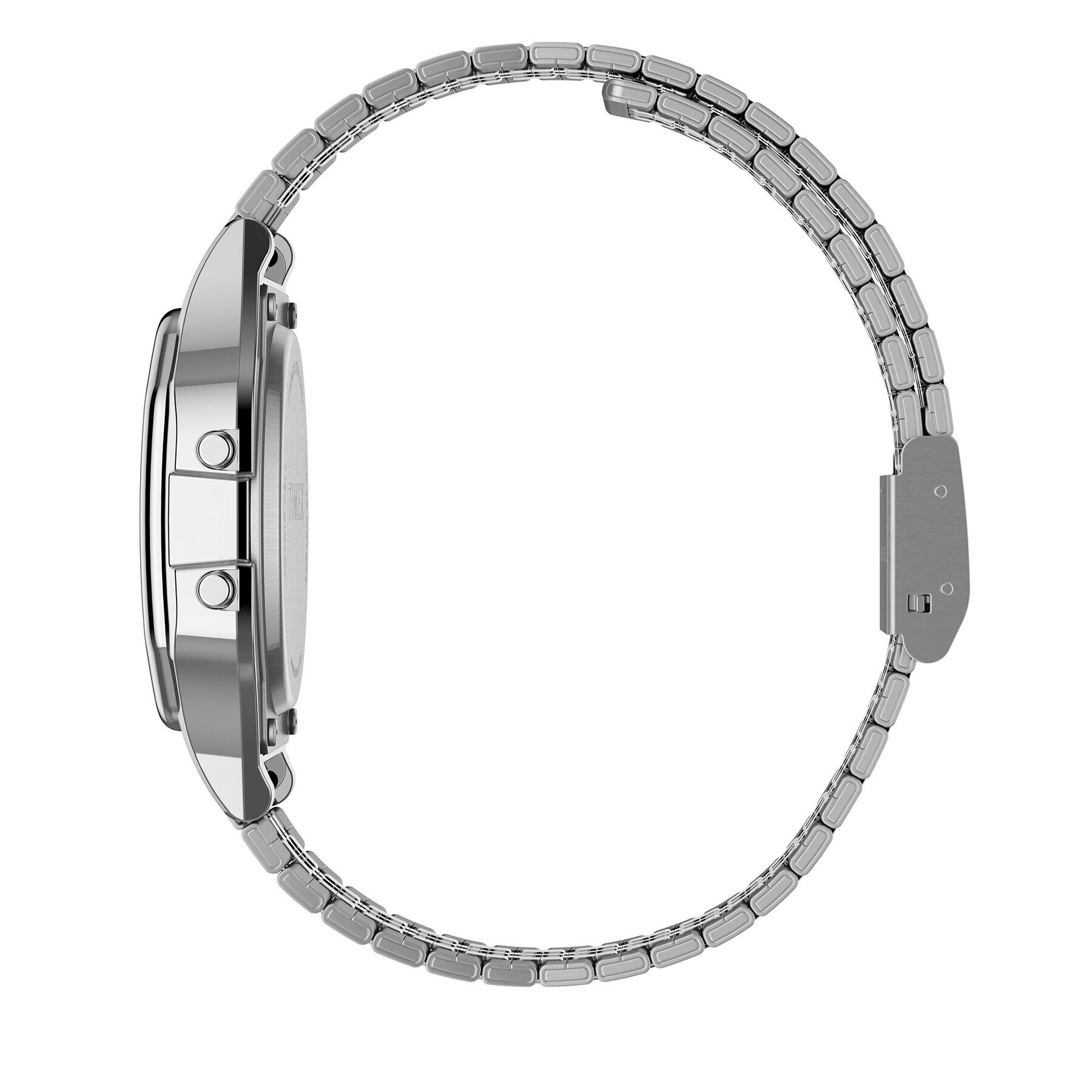 Timex Часовник T80 TW2R79300 Сребрист - Pepit.bg