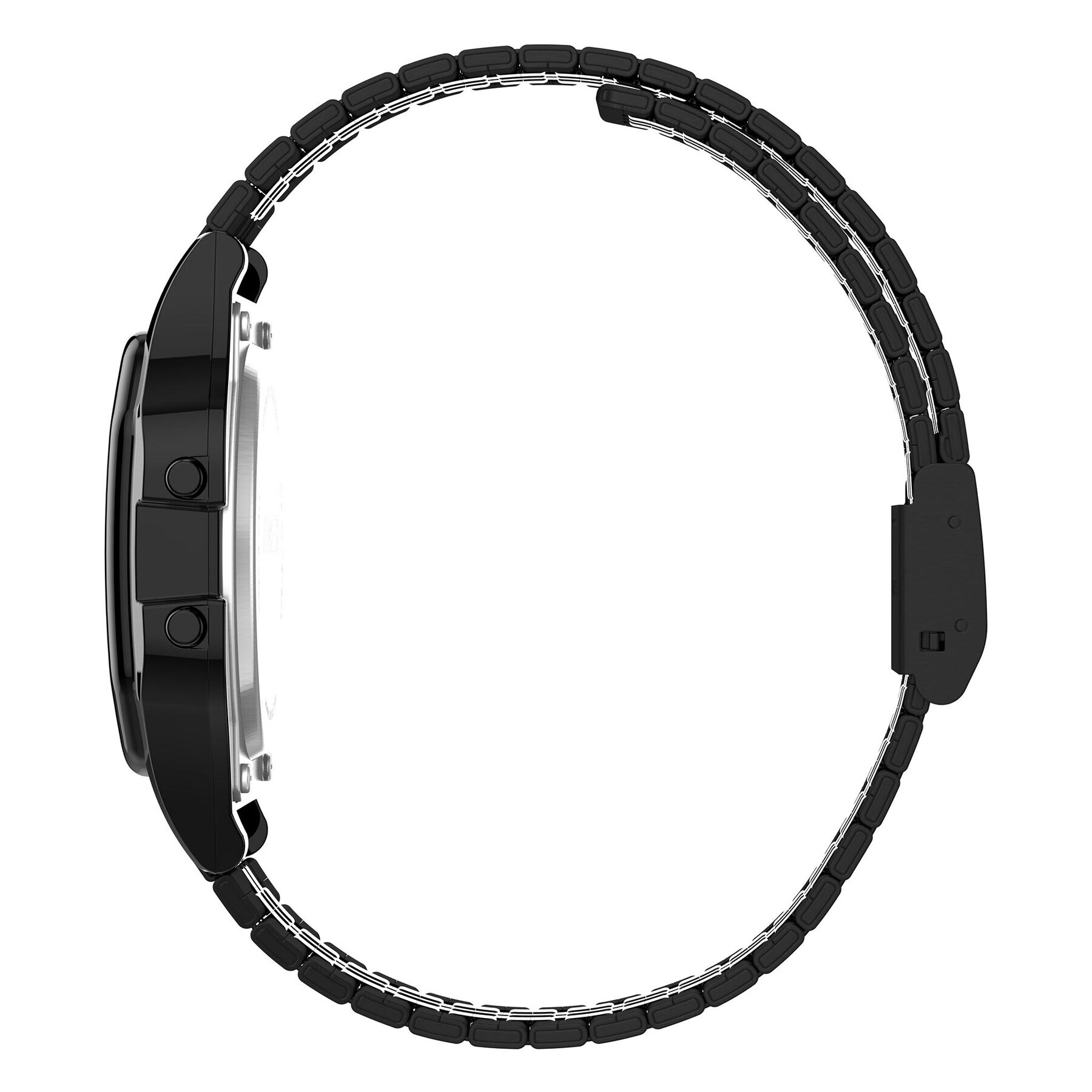 Timex Часовник T80 TW2R79400 Черен - Pepit.bg