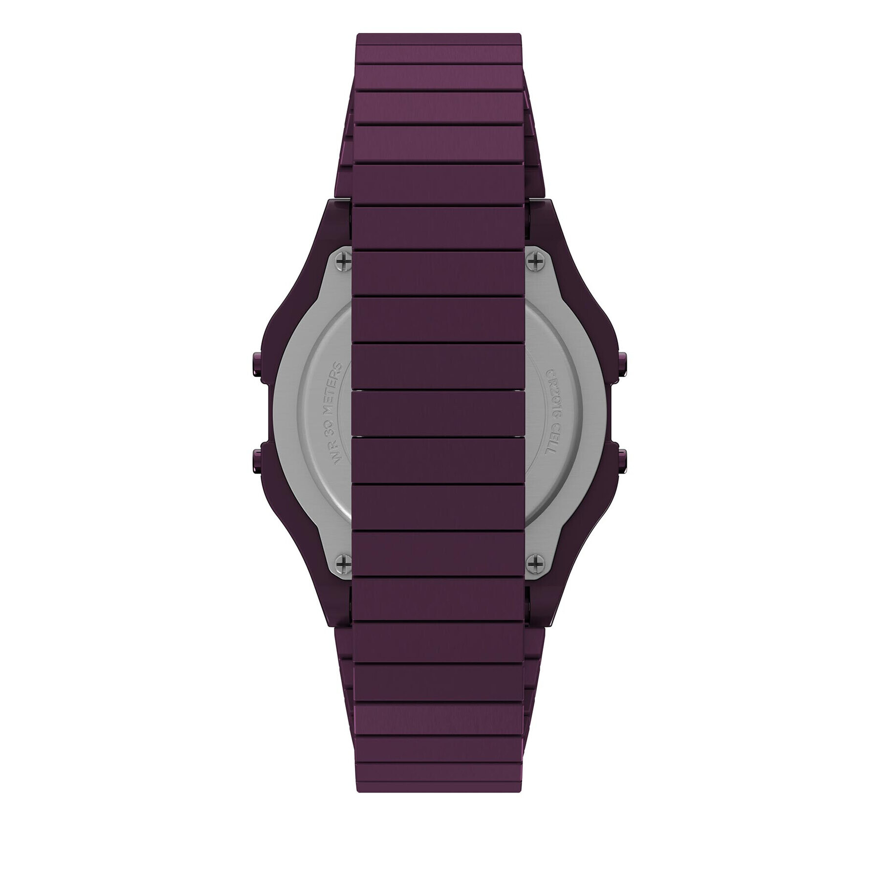 Timex Часовник T80 TW2U93900 Виолетов - Pepit.bg