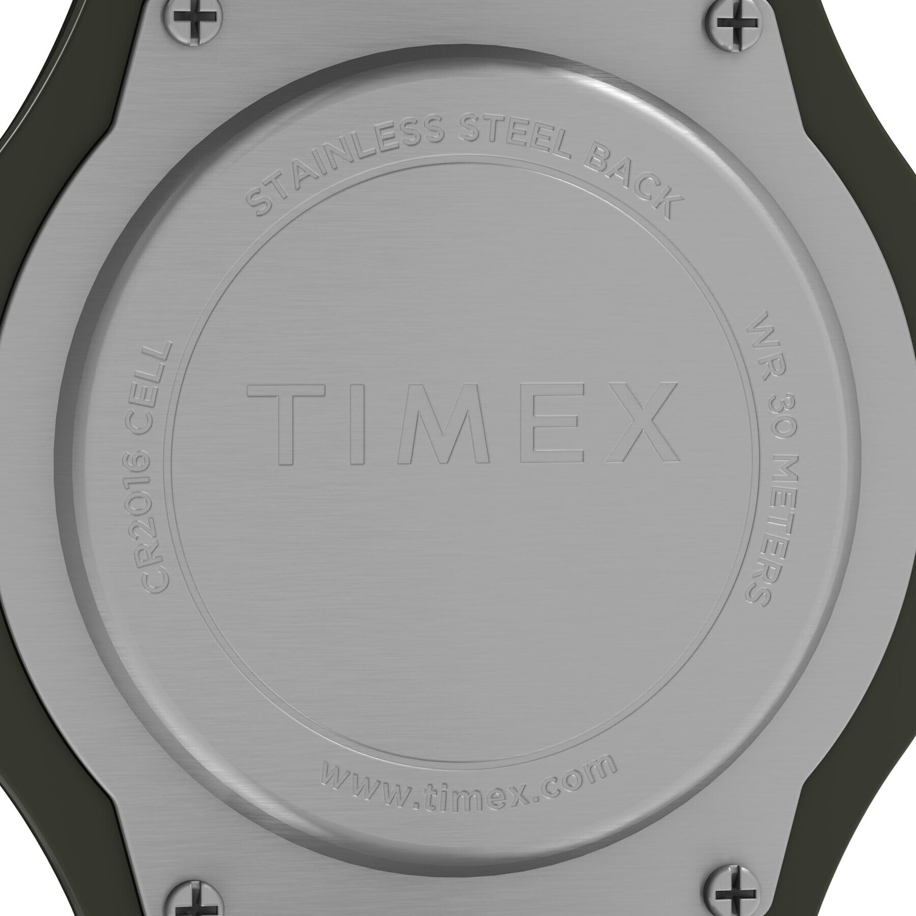 Timex Часовник T80 TW2U94000 Зелен - Pepit.bg