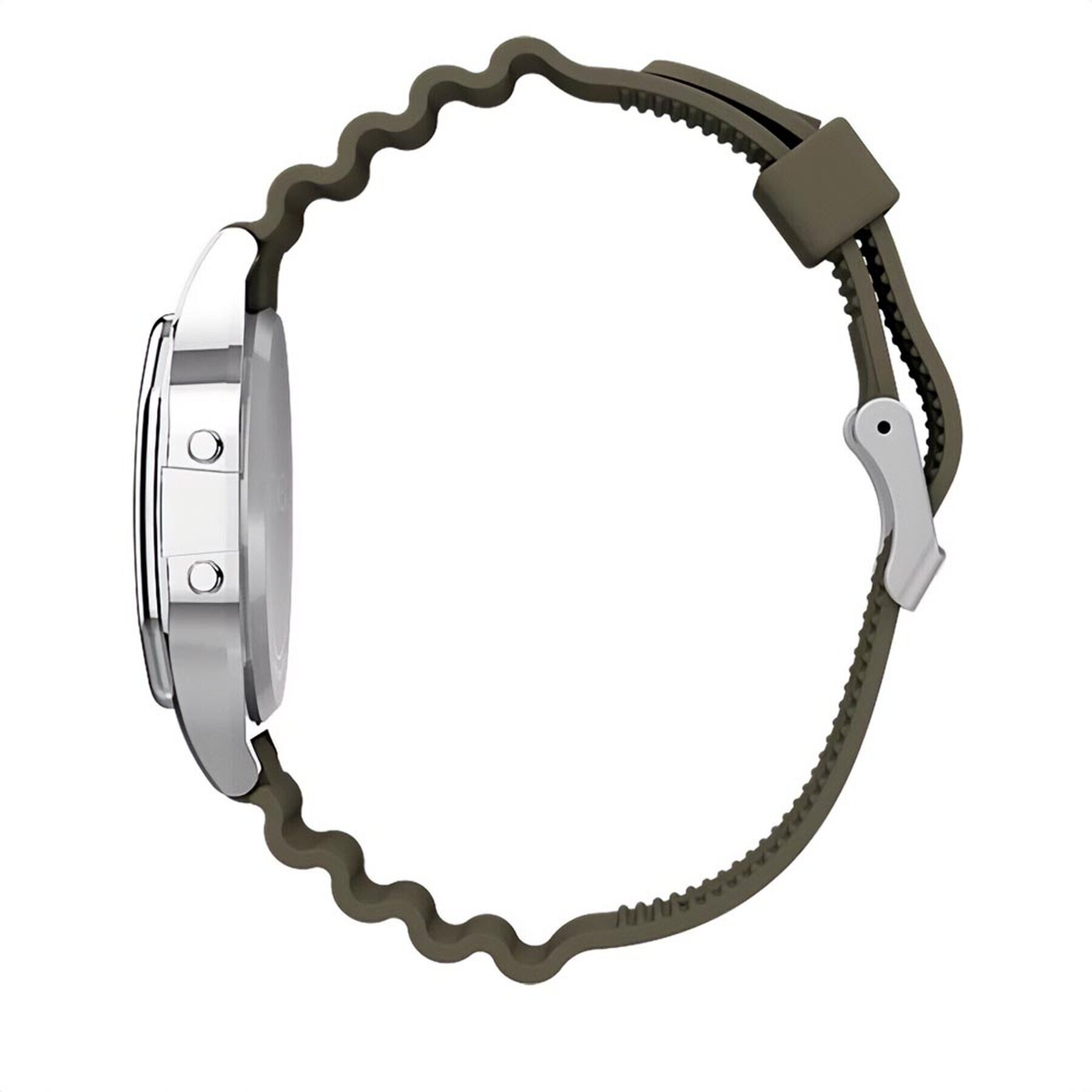 Timex Часовник T80 TW2V41100 Каки - Pepit.bg