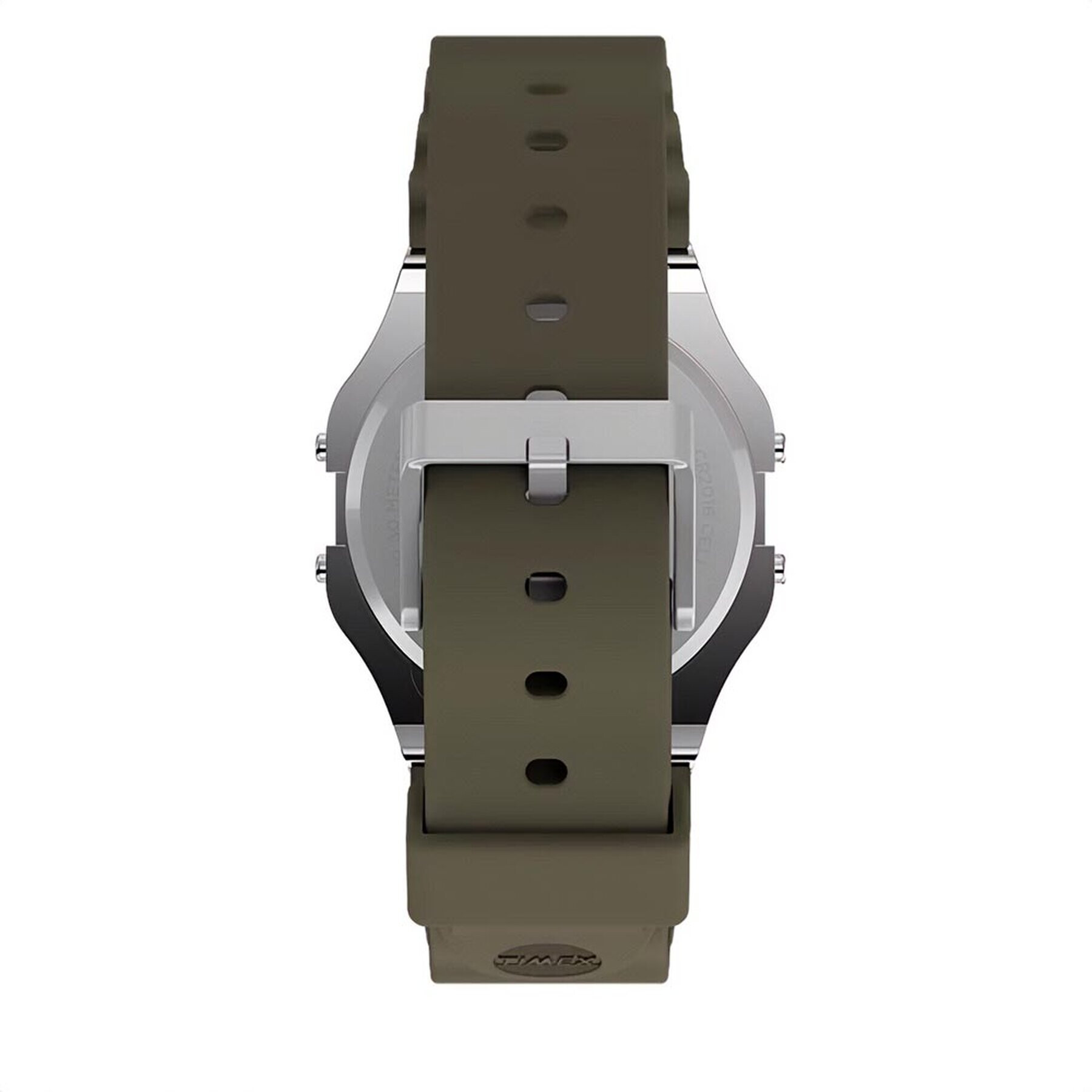 Timex Часовник T80 TW2V41100 Каки - Pepit.bg