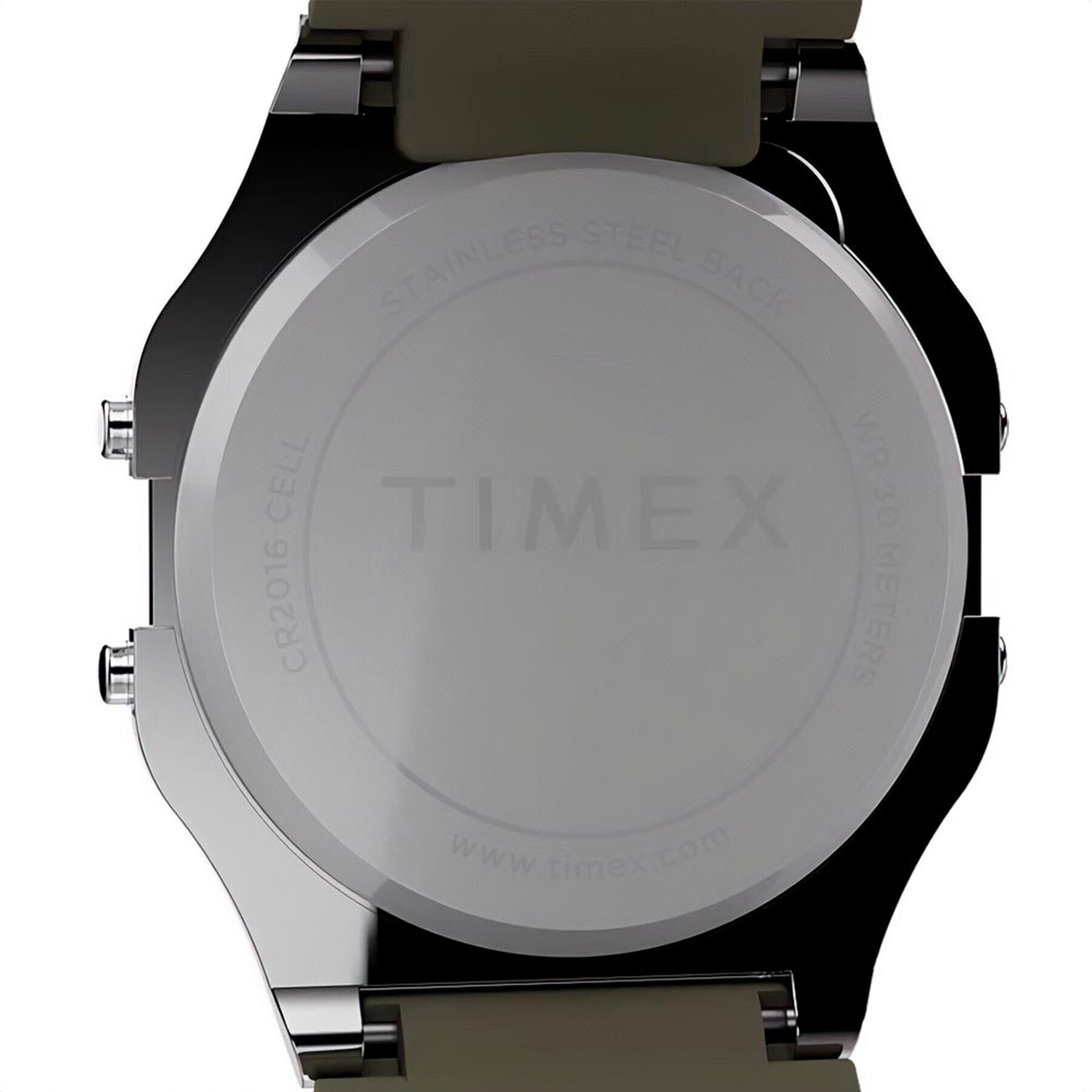 Timex Часовник T80 TW2V41100 Каки - Pepit.bg