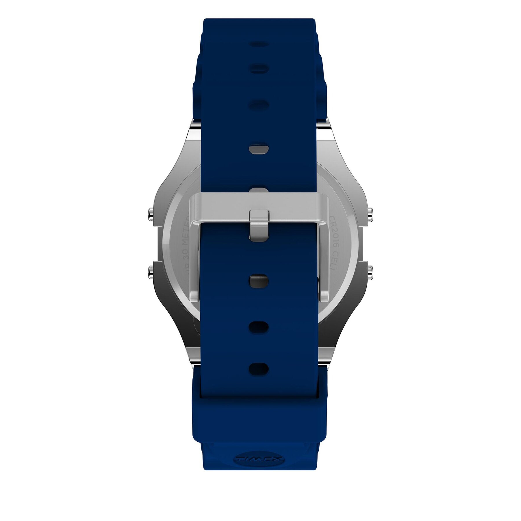 Timex Часовник T80 TW2V41200 Син - Pepit.bg