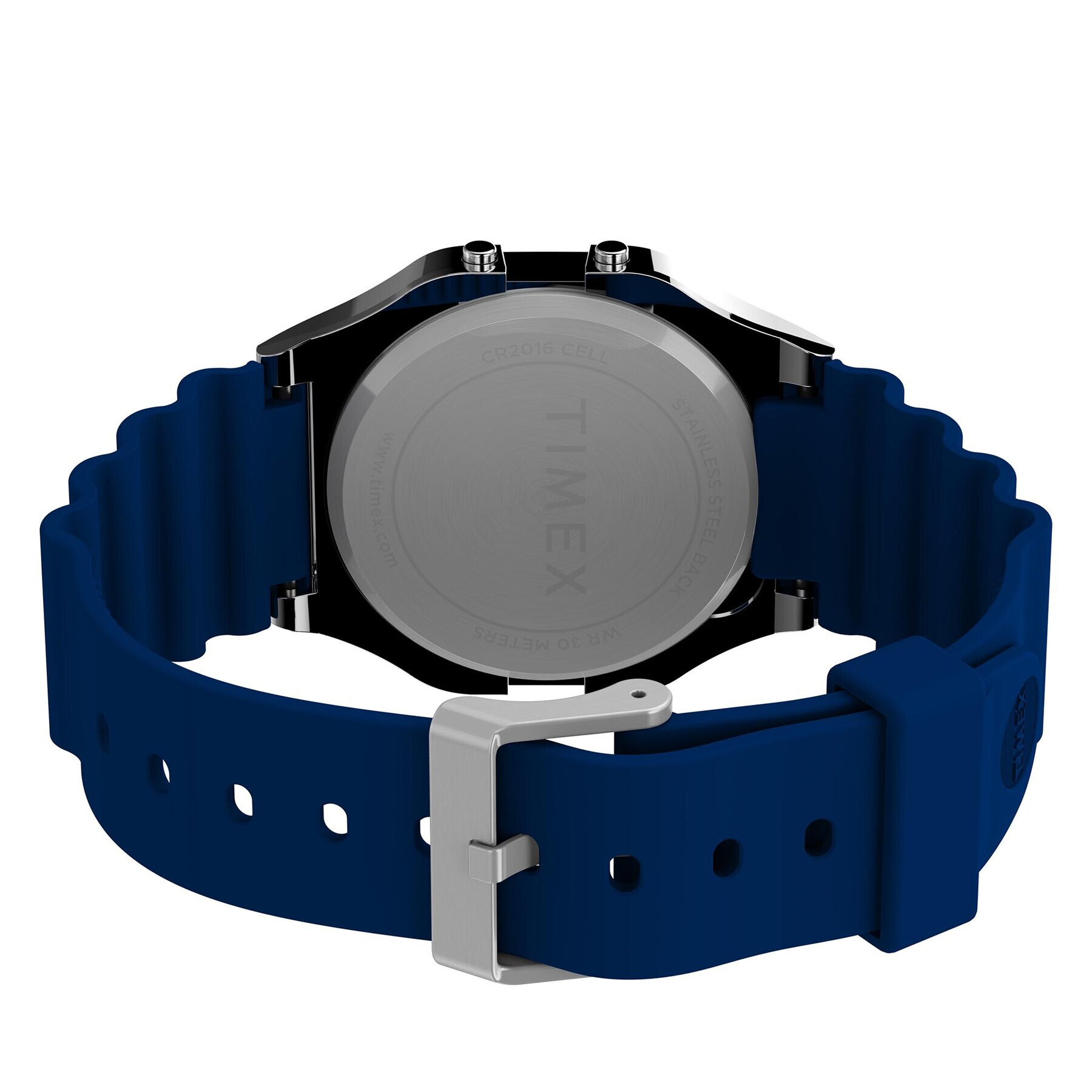 Timex Часовник T80 TW2V41200 Син - Pepit.bg