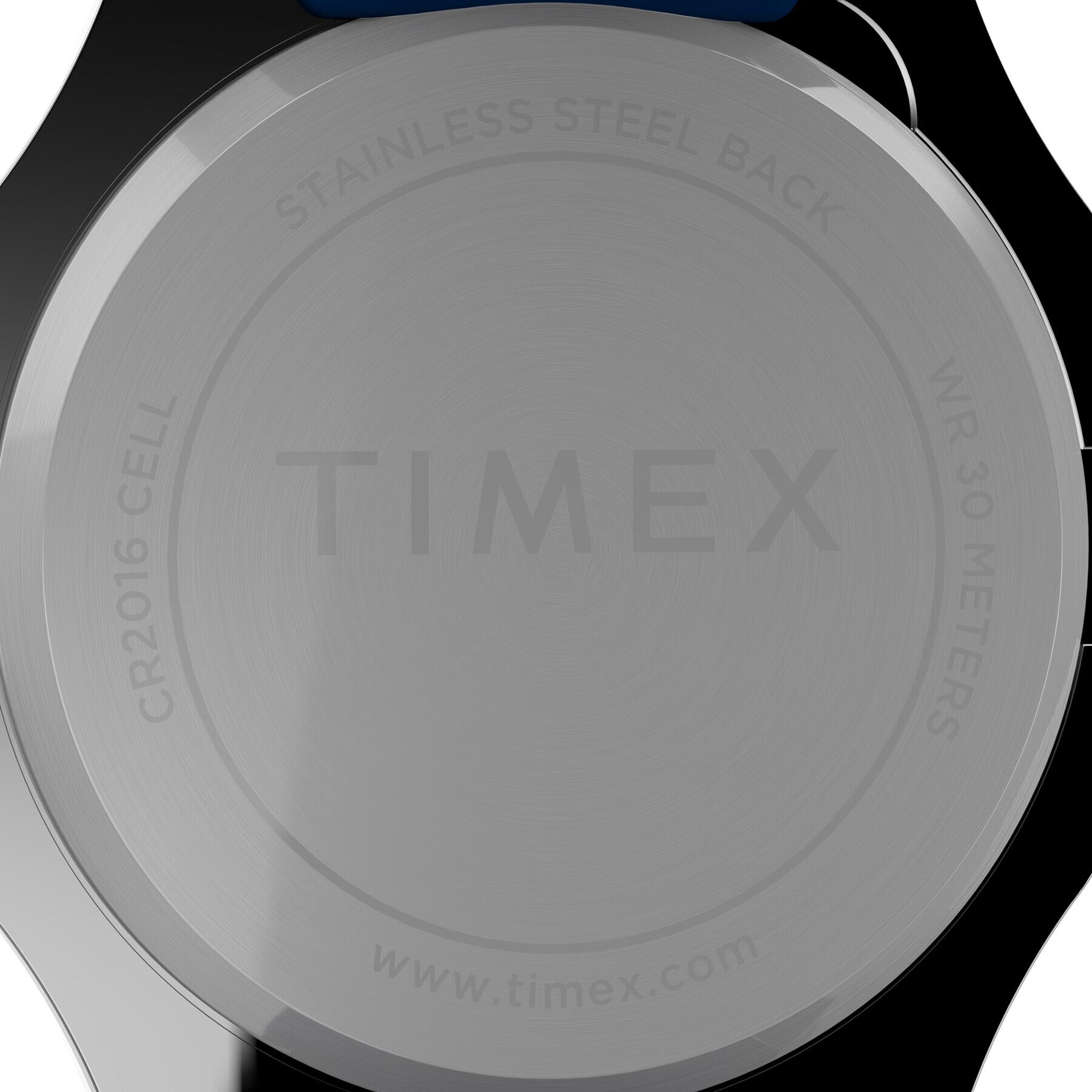 Timex Часовник T80 TW2V41200 Син - Pepit.bg