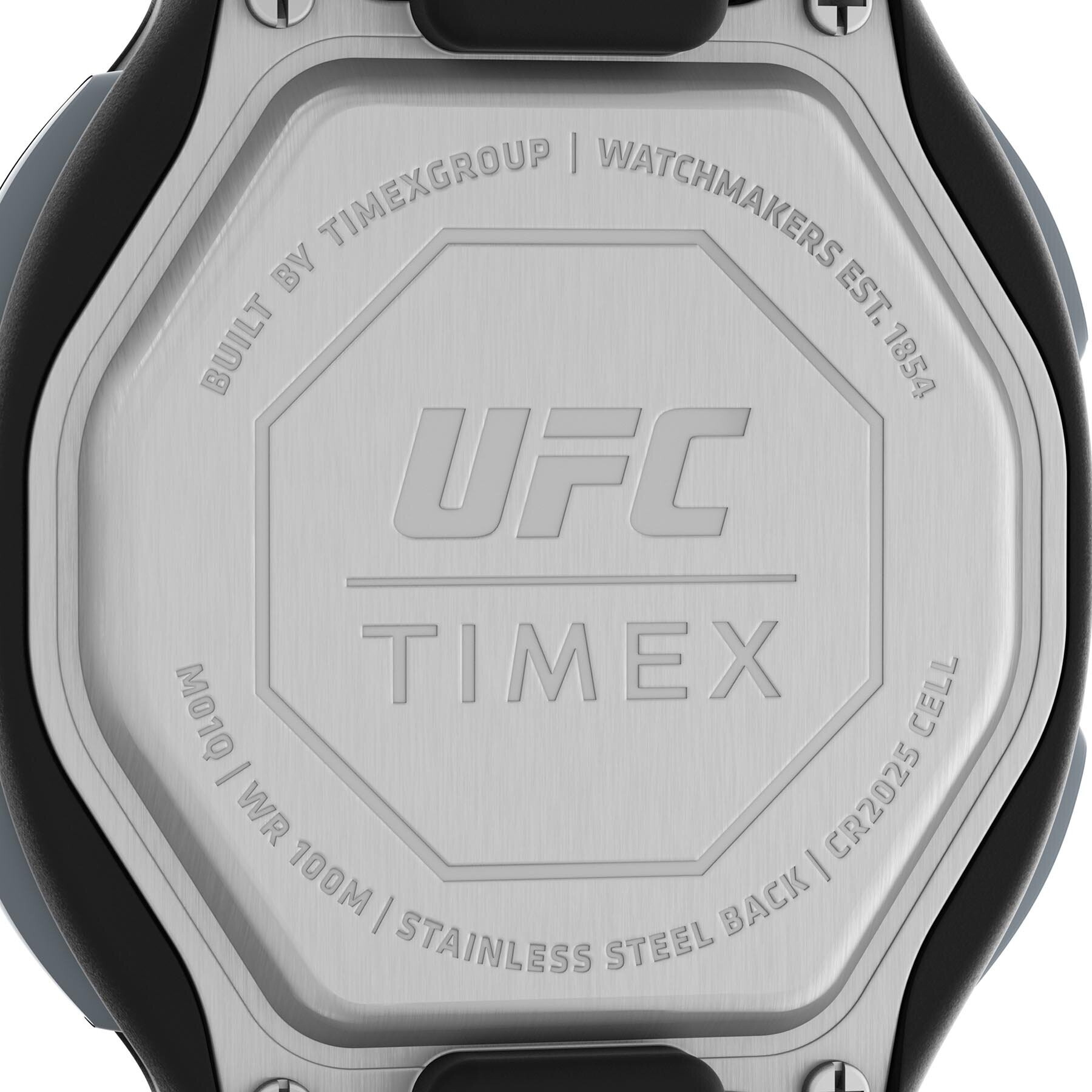 Timex Часовник Takedown 33mm TW5M52000 Черен - Pepit.bg