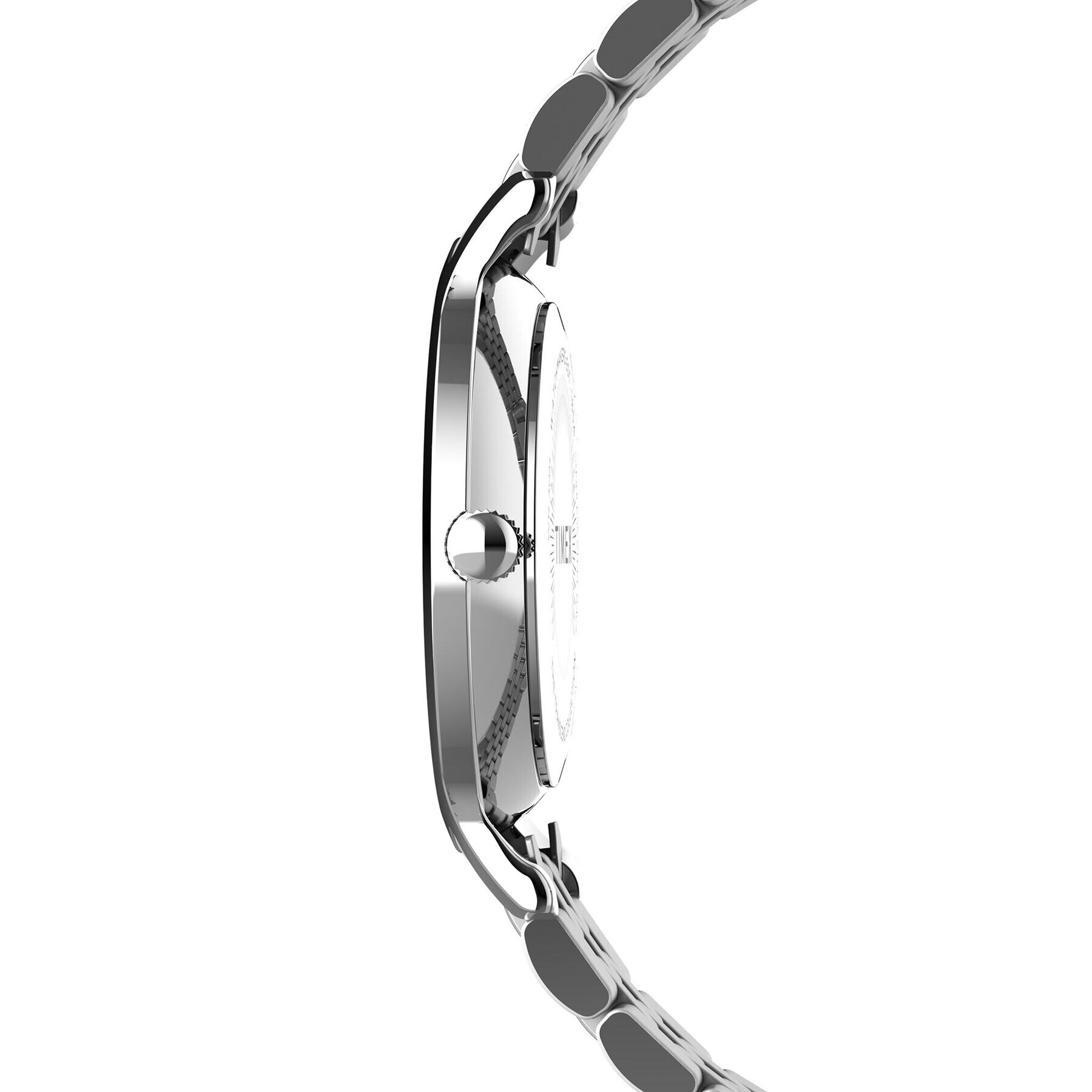 Timex Часовник Transcend TW2V77400 Сребрист - Pepit.bg