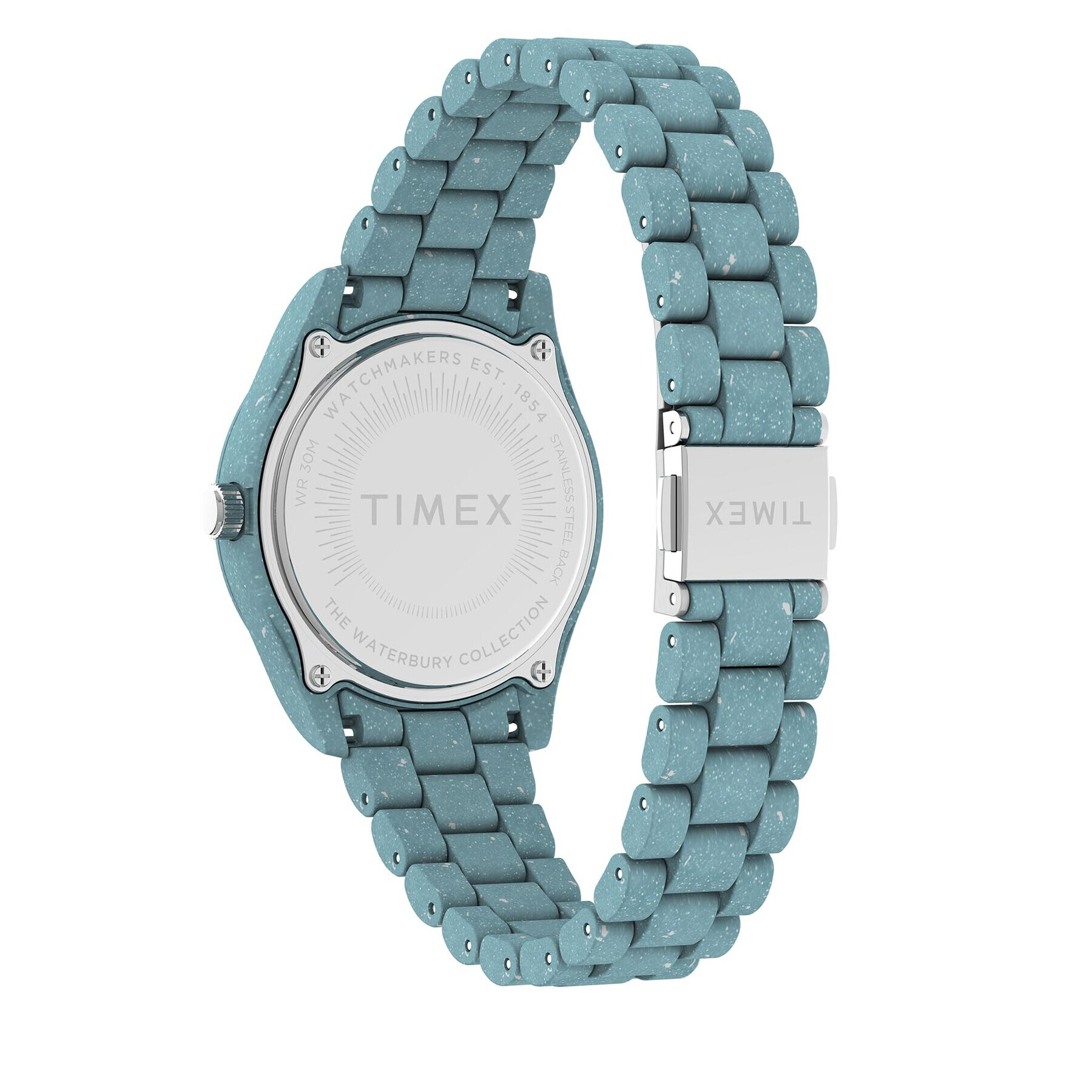 Timex Часовник Trend TW2V53200 Син - Pepit.bg