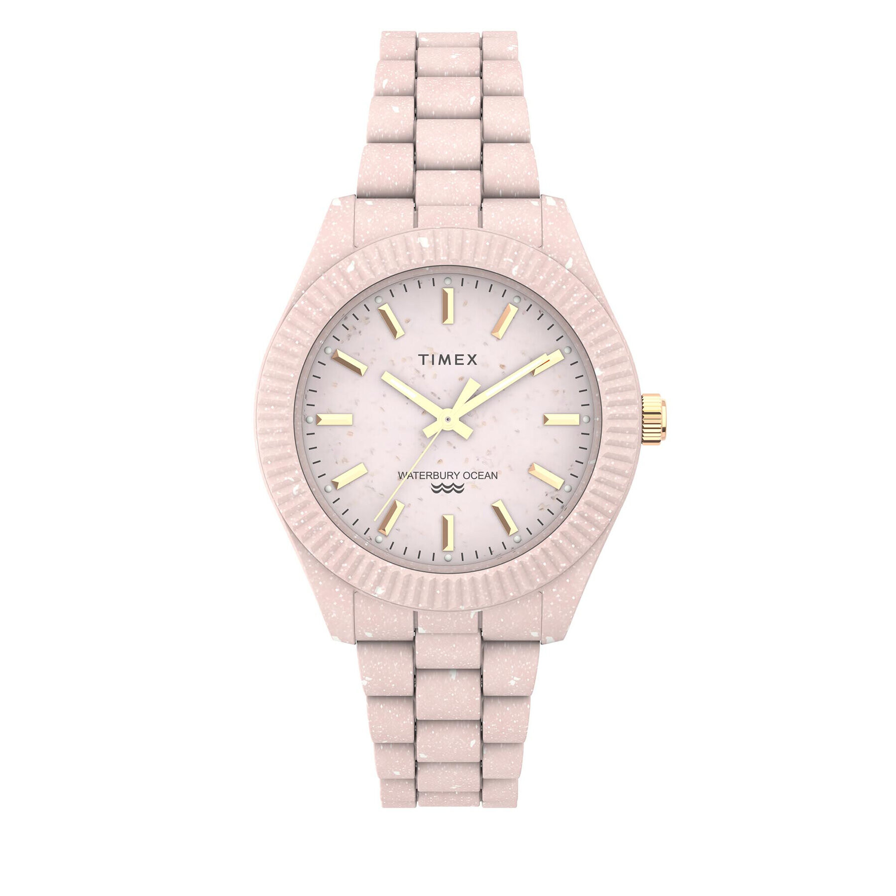 Timex Часовник TW2V33100 Розов - Pepit.bg