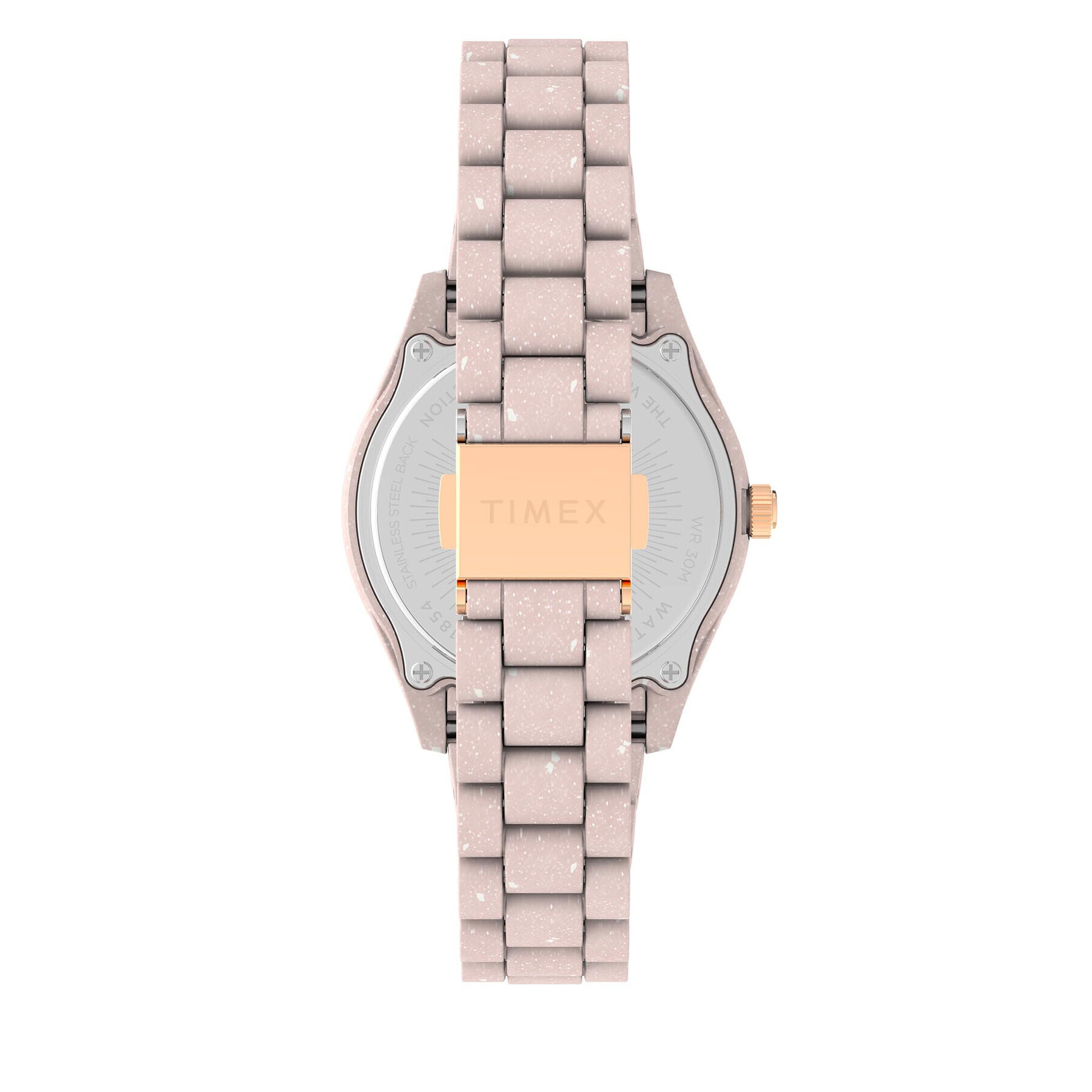 Timex Часовник TW2V33100 Розов - Pepit.bg