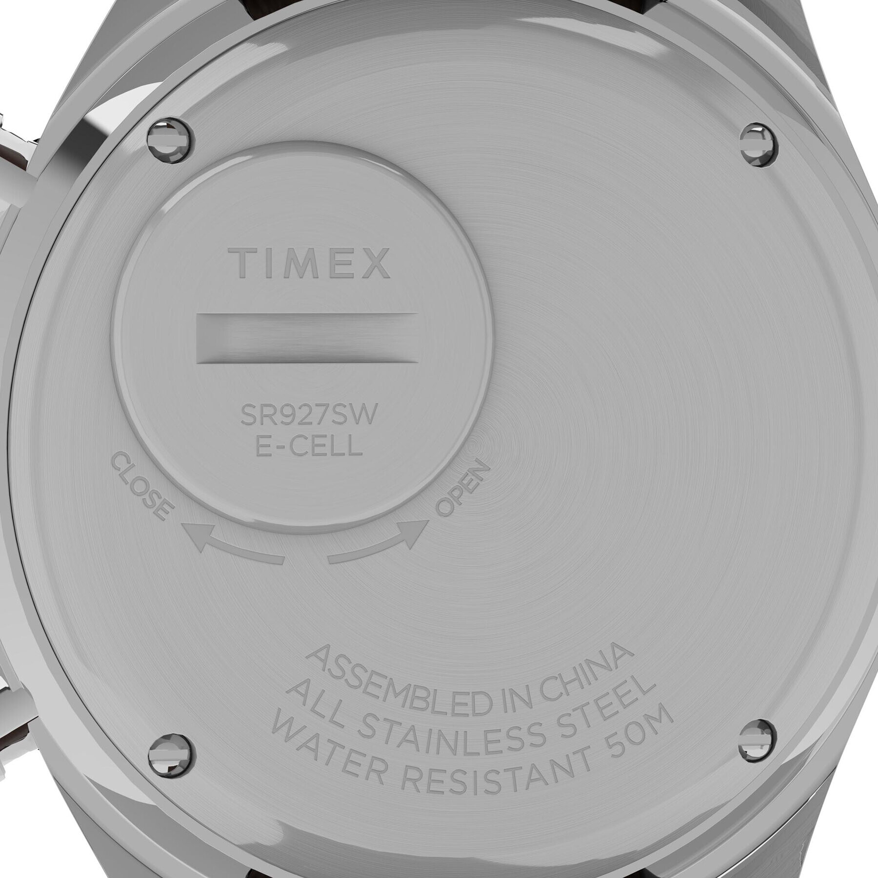 Timex Часовник TW2V42800 Кафяв - Pepit.bg
