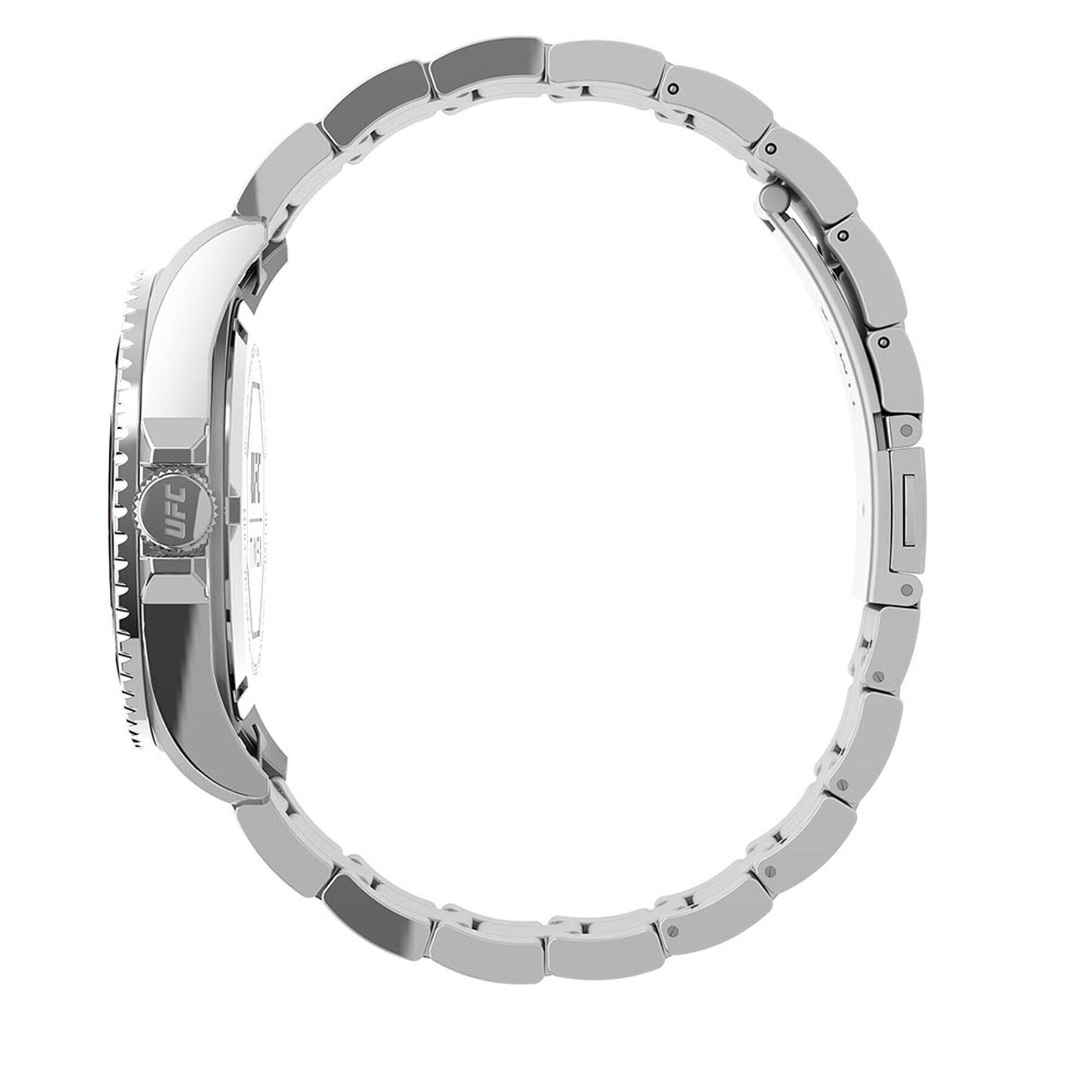 Timex Часовник TW2V56600 Сребрист - Pepit.bg