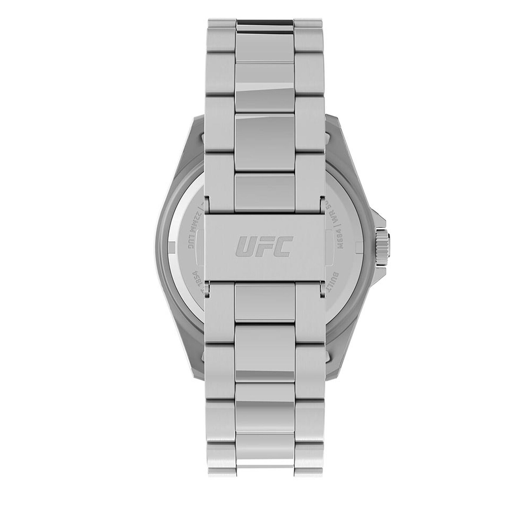 Timex Часовник TW2V56600 Сребрист - Pepit.bg