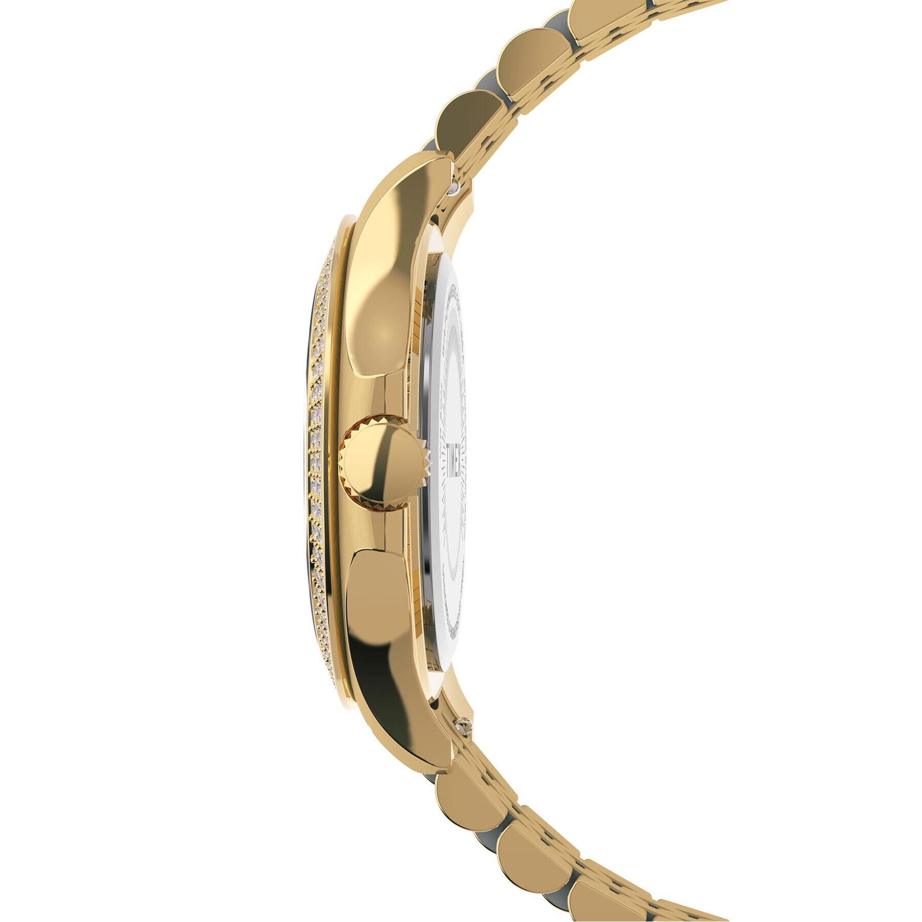 Timex Часовник TW2V80000 Златист - Pepit.bg