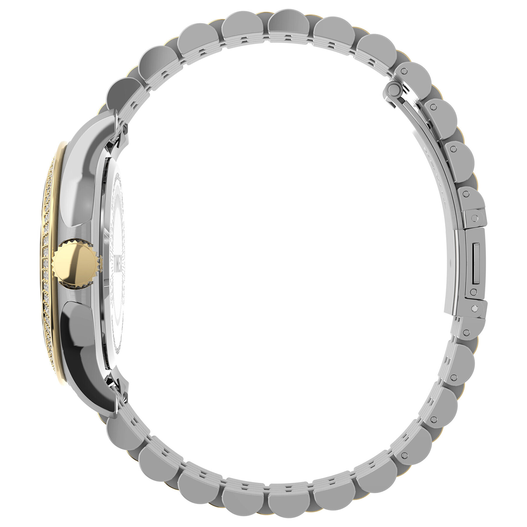 Timex Часовник TW2V80100 Сребрист - Pepit.bg