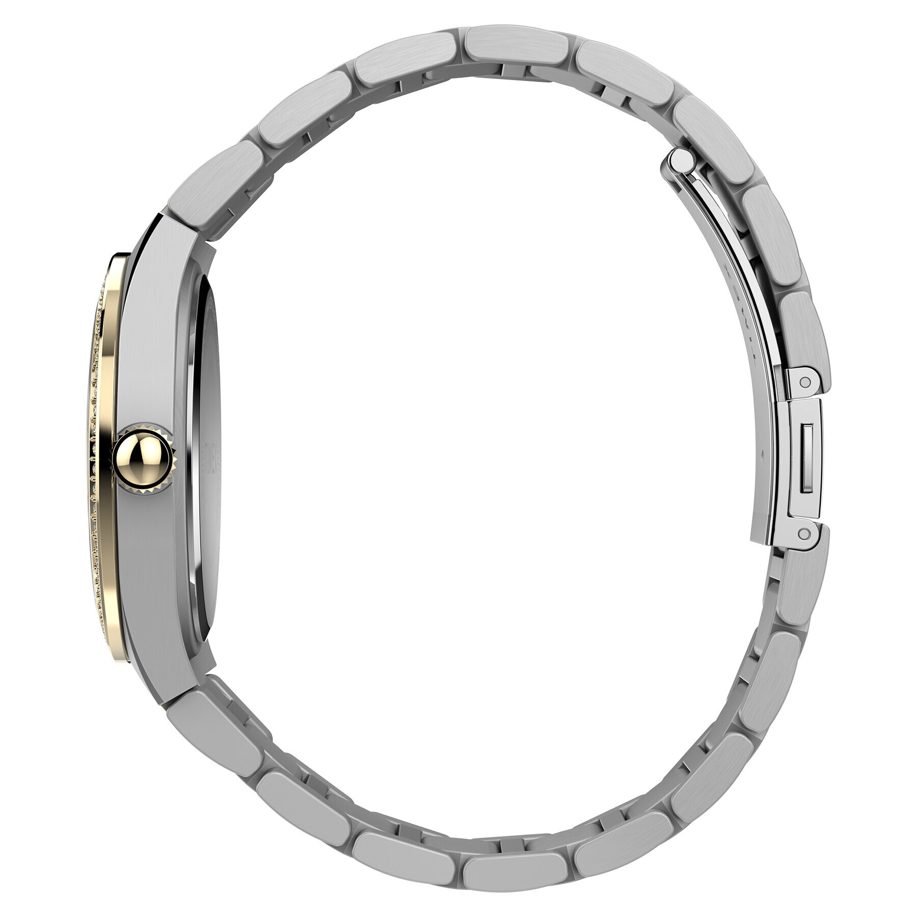 Timex Часовник TW2V80300 Златист - Pepit.bg