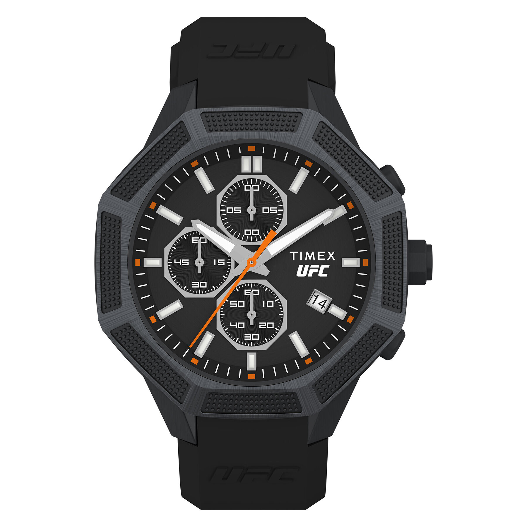 Timex Часовник TW2V87200 Черен - Pepit.bg
