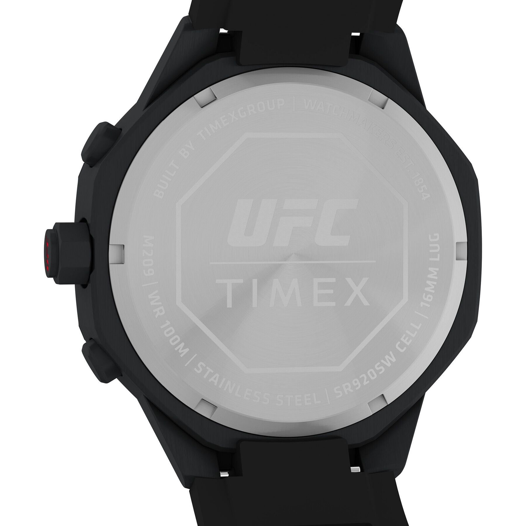 Timex Часовник TW2V87200 Черен - Pepit.bg