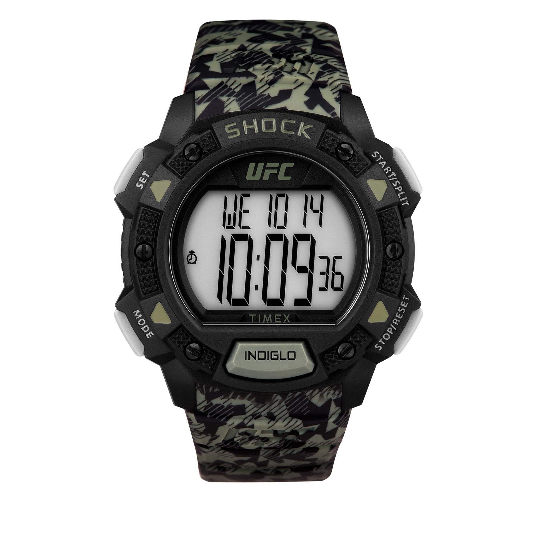 Timex Часовник TW4B27500 Каки - Pepit.bg