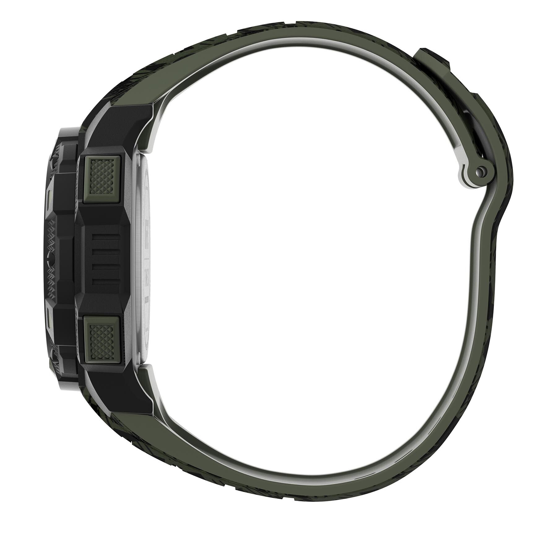 Timex Часовник TW4B27500 Каки - Pepit.bg