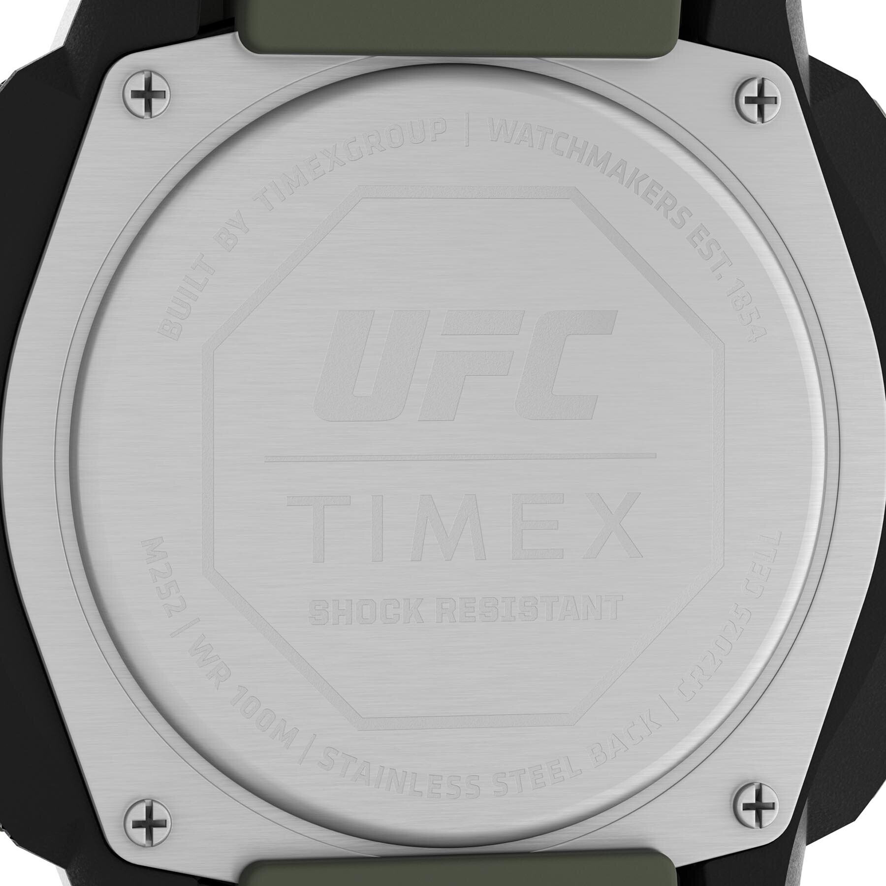 Timex Часовник TW4B27500 Каки - Pepit.bg