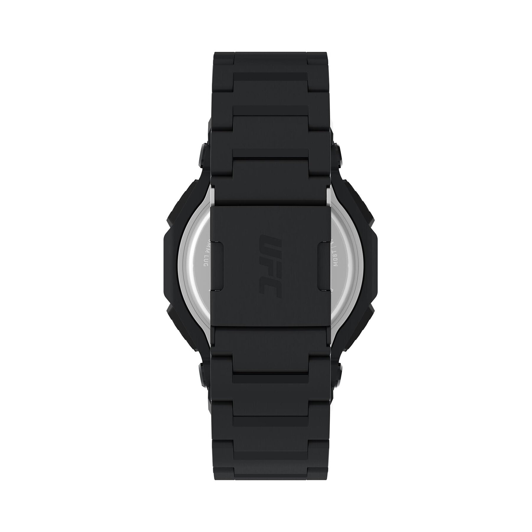 Timex Часовник UFC Colossus TW2V84800 Черен - Pepit.bg