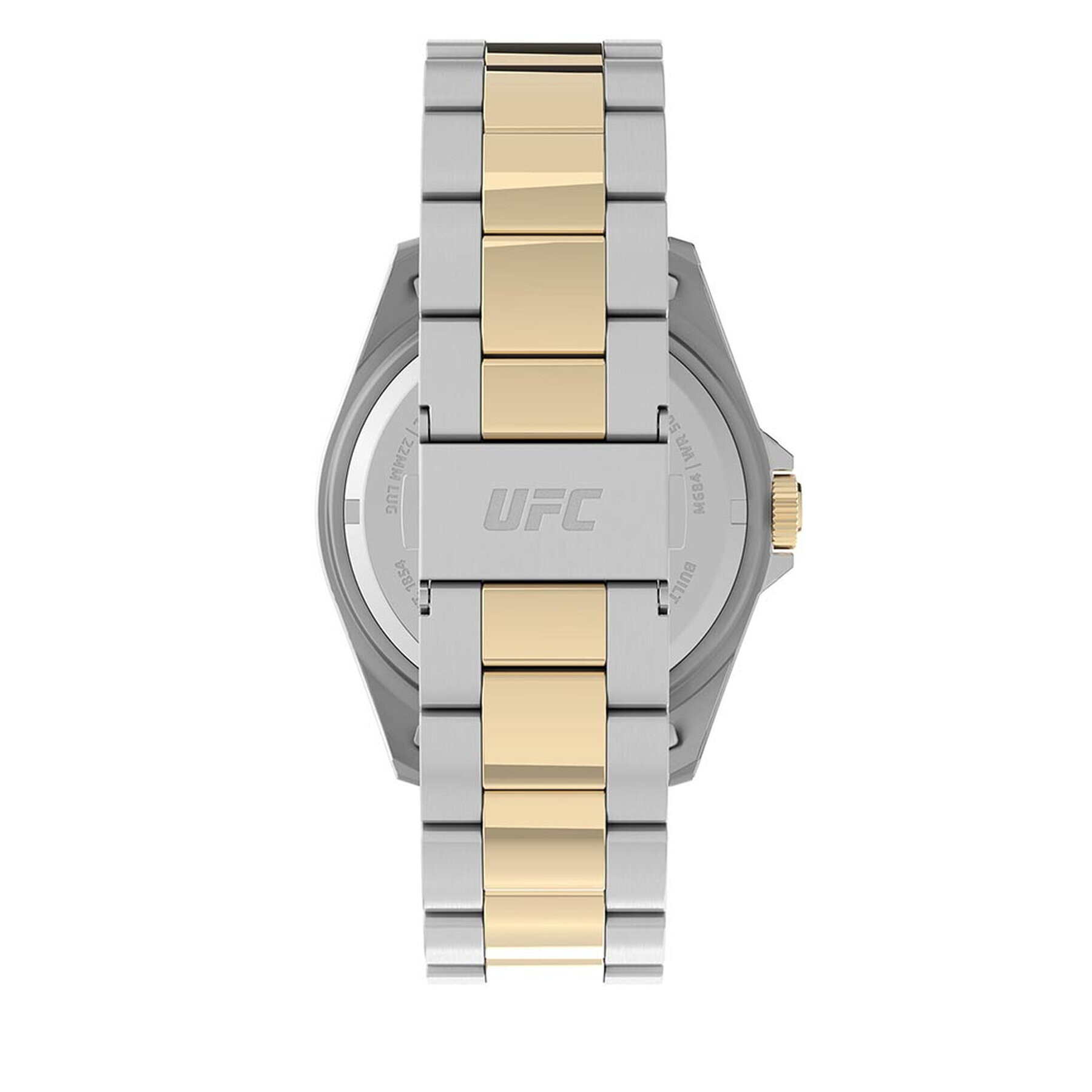 Timex Часовник UFC Debut TW2V56700 Сребрист - Pepit.bg