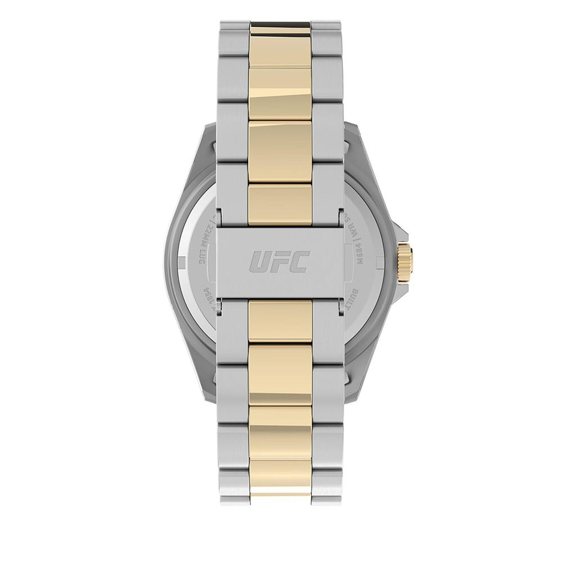 Timex Часовник UFC Debut TW2V58400 Сребрист - Pepit.bg