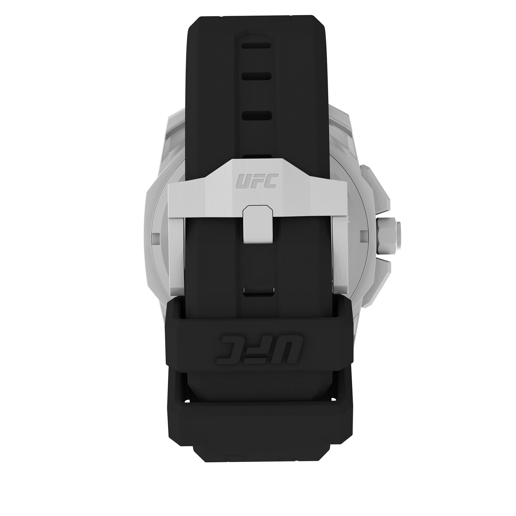 Timex Часовник UFC Icon Chronograph TWG047400 Черен - Pepit.bg