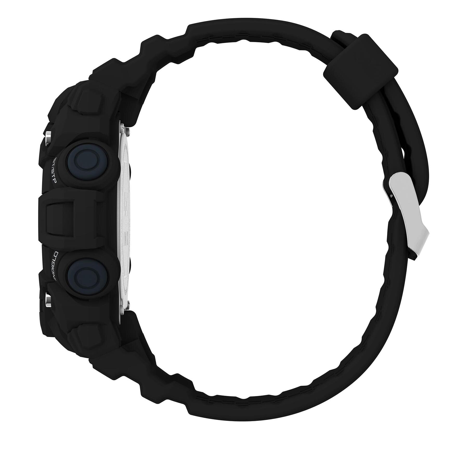 Timex Часовник UFC Rematch TW5M53100 Черен - Pepit.bg