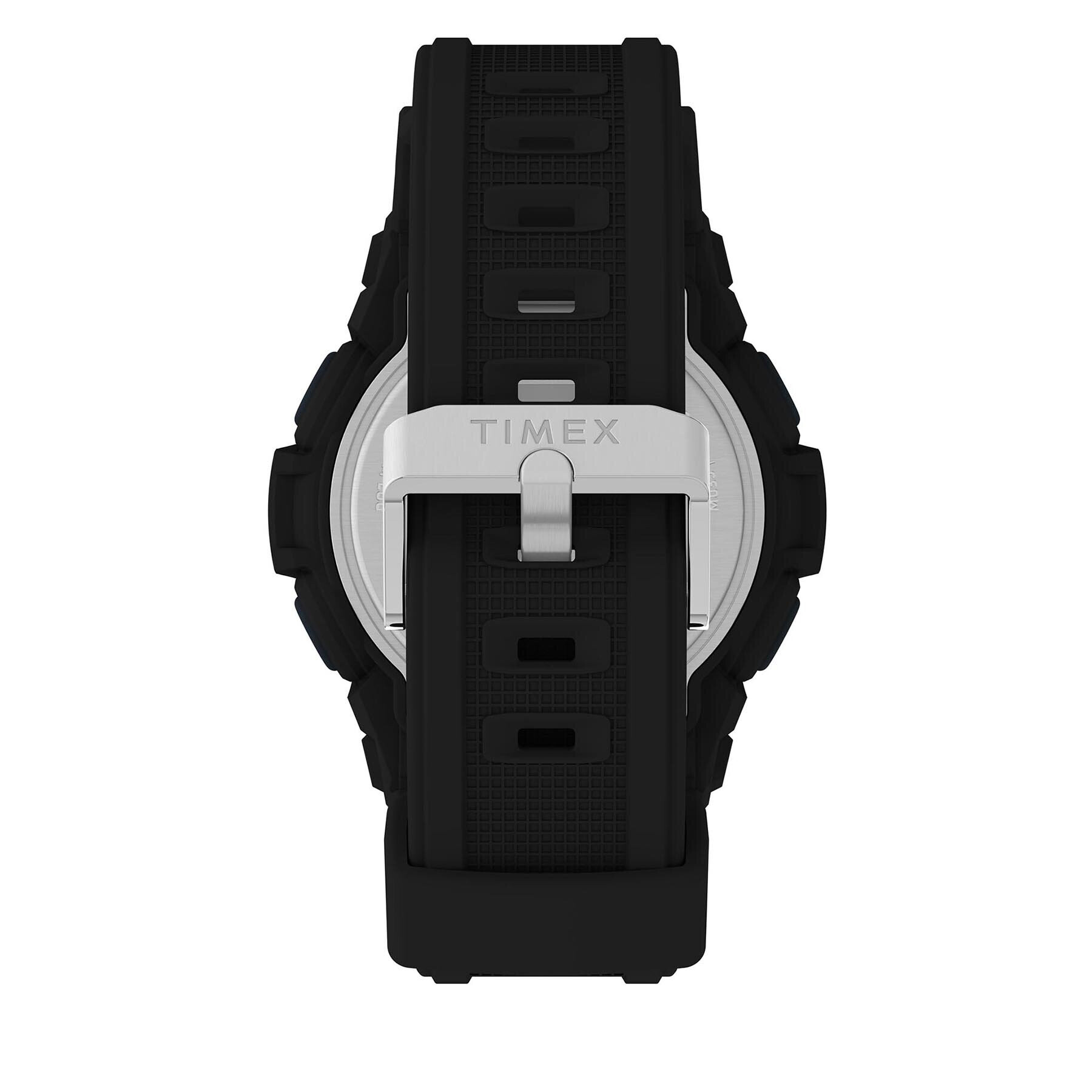 Timex Часовник UFC Rematch TW5M53100 Черен - Pepit.bg