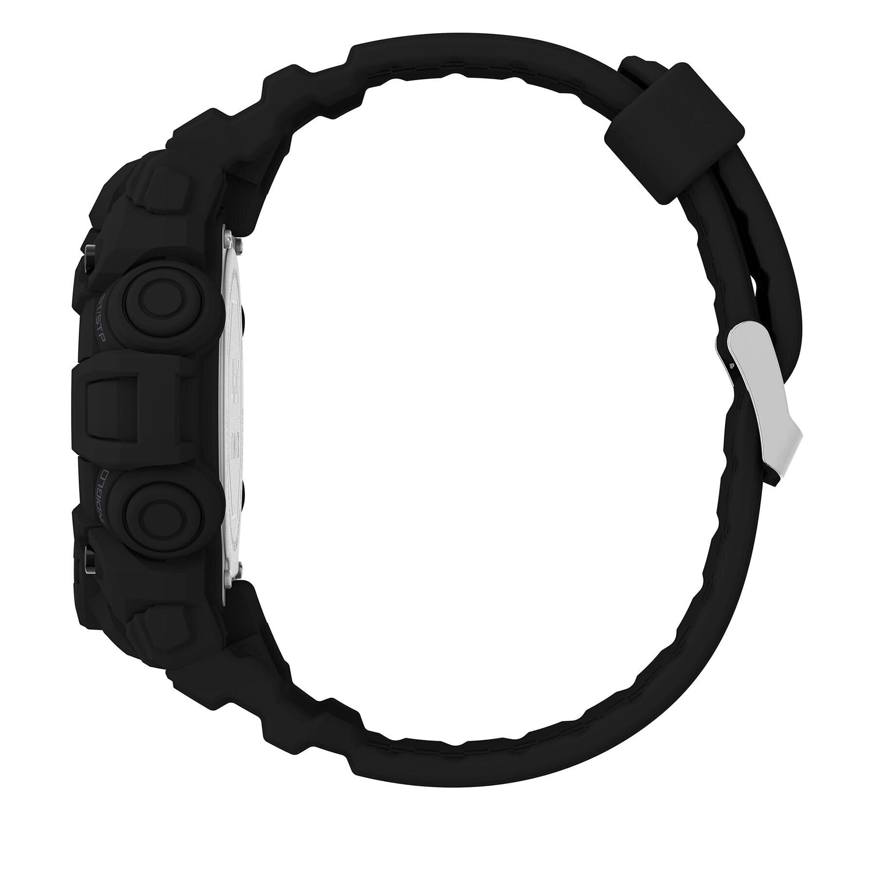 Timex Часовник UFC Rematch TW5M53200 Черен - Pepit.bg