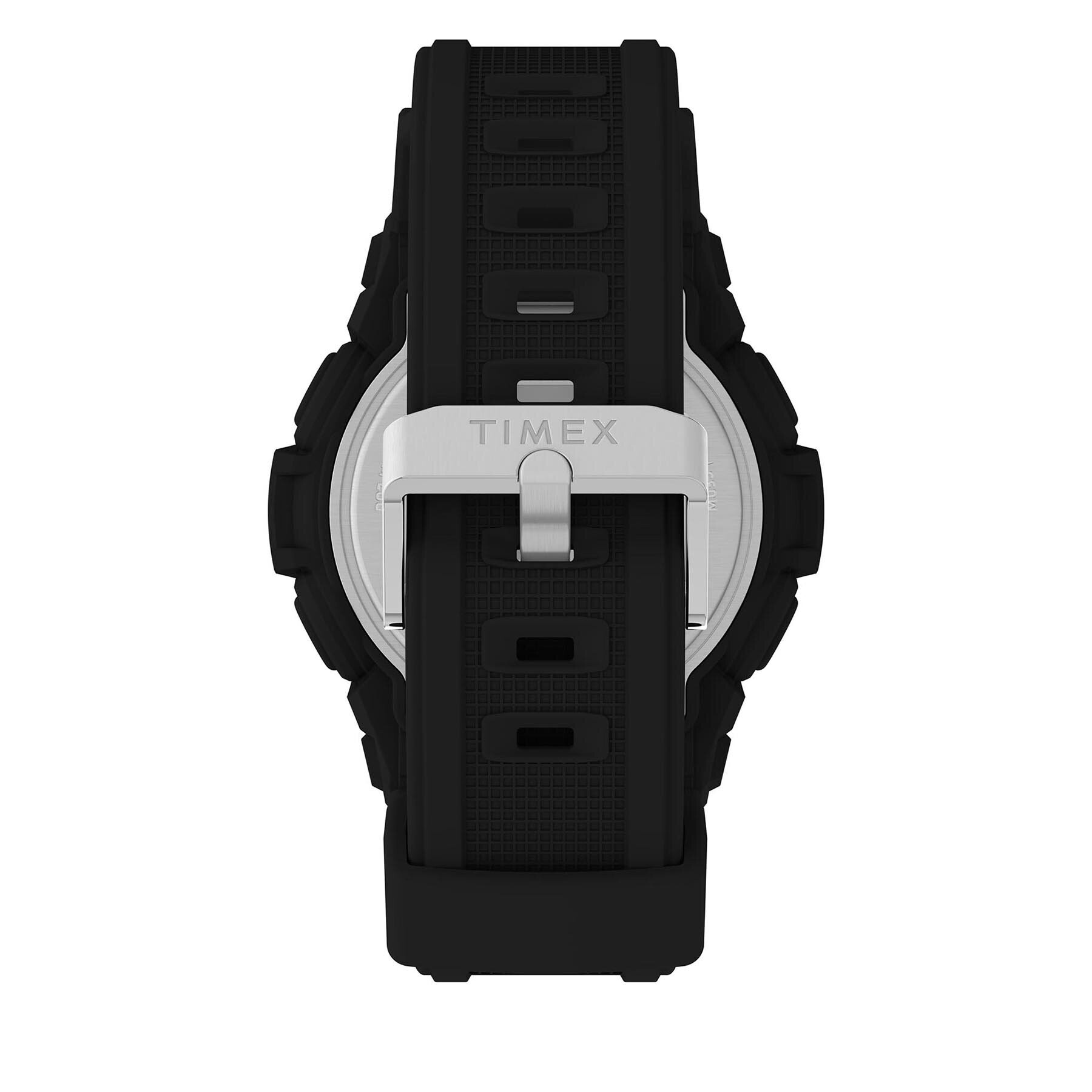 Timex Часовник UFC Rematch TW5M53200 Черен - Pepit.bg