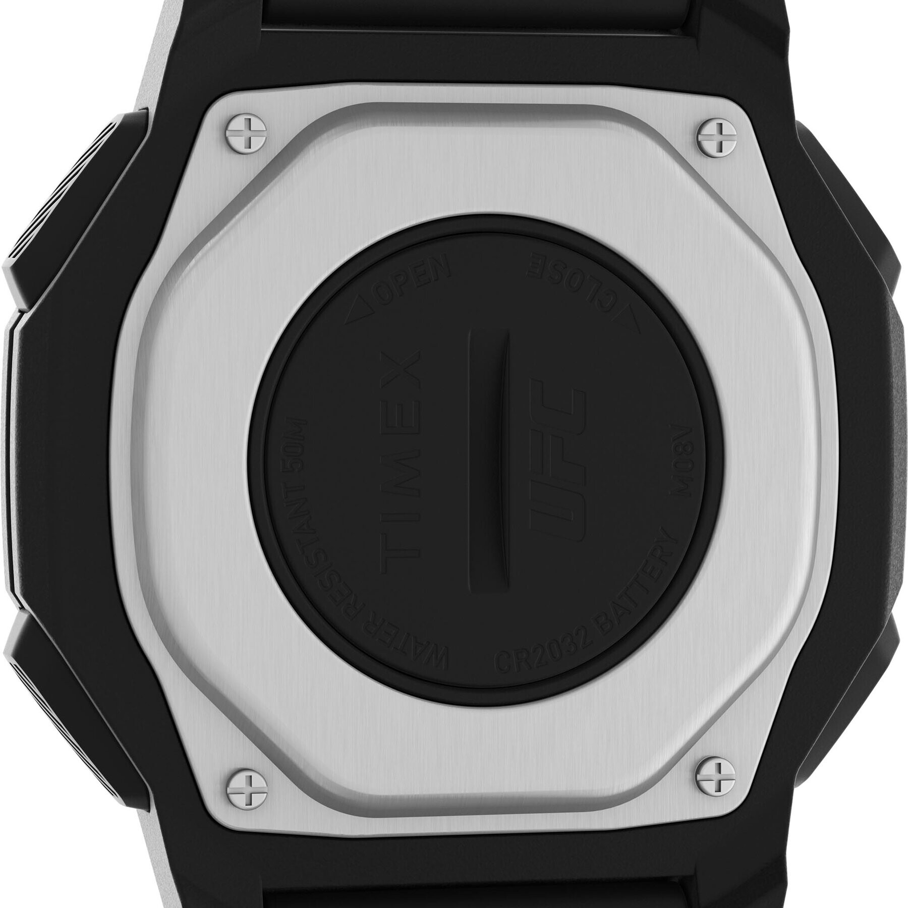 Timex Часовник Ufc SparK TW2V83800 Черен - Pepit.bg