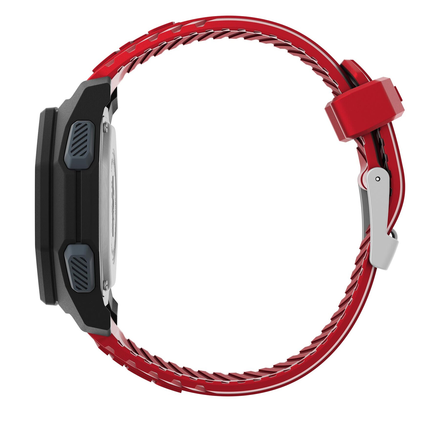 Timex Часовник Ufc SparK TW2V84000 Червен - Pepit.bg