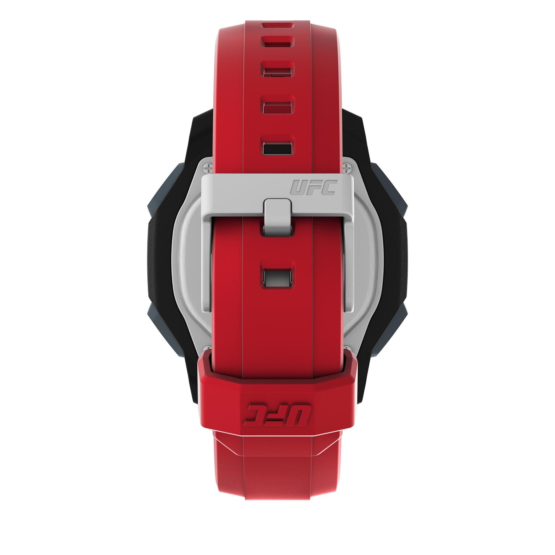 Timex Часовник Ufc SparK TW2V84000 Червен - Pepit.bg