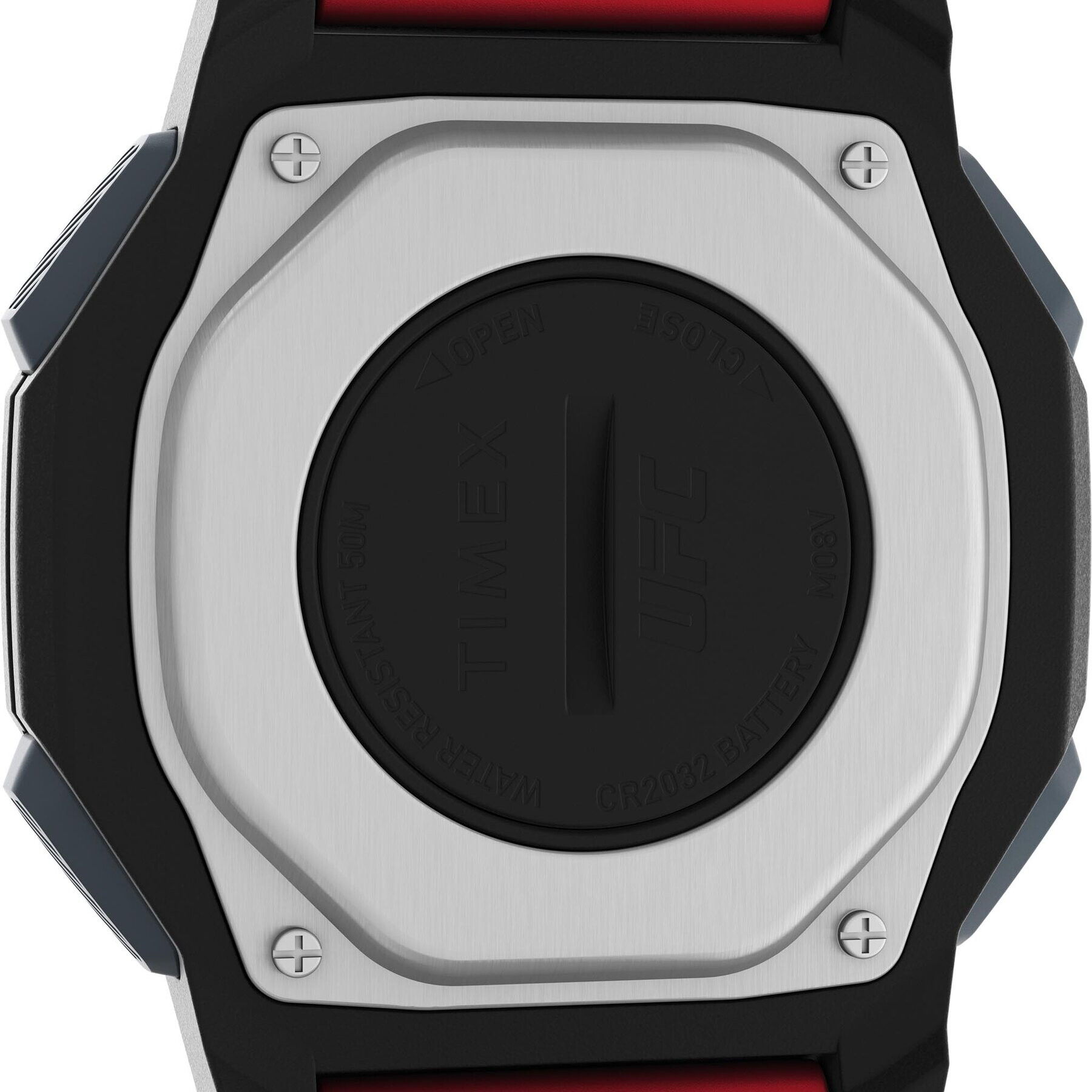 Timex Часовник Ufc SparK TW2V84000 Червен - Pepit.bg