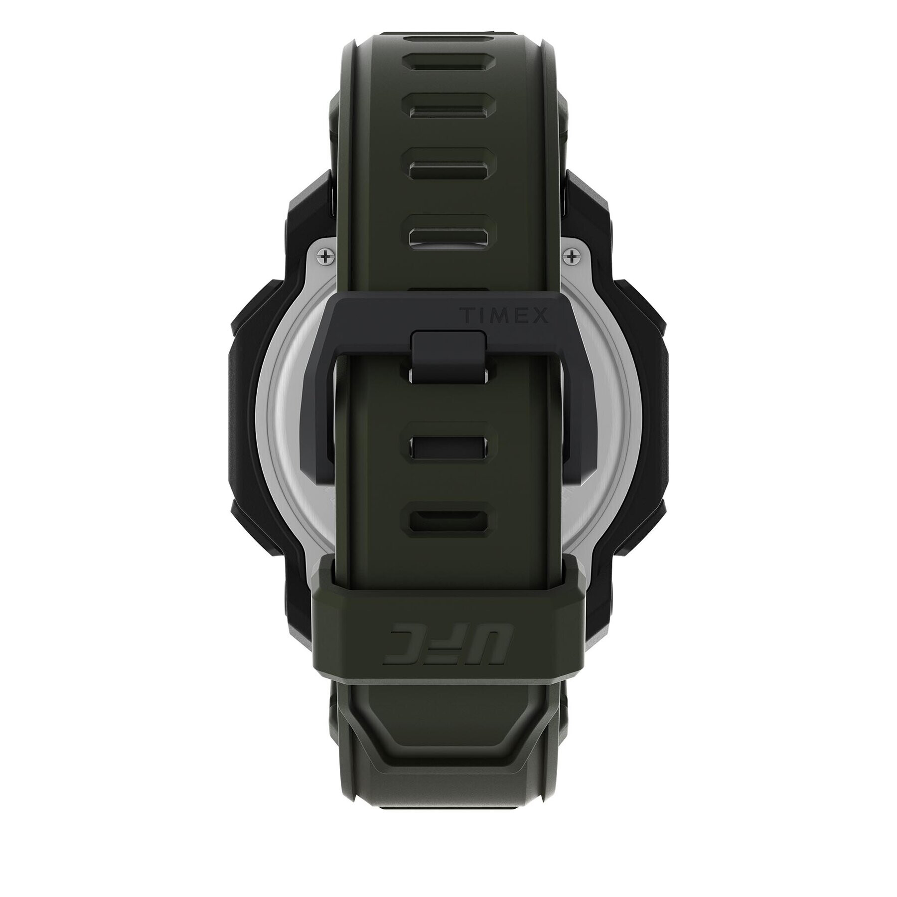 Timex Часовник Ufc Strenght Knockout TW2V88300 Черен - Pepit.bg