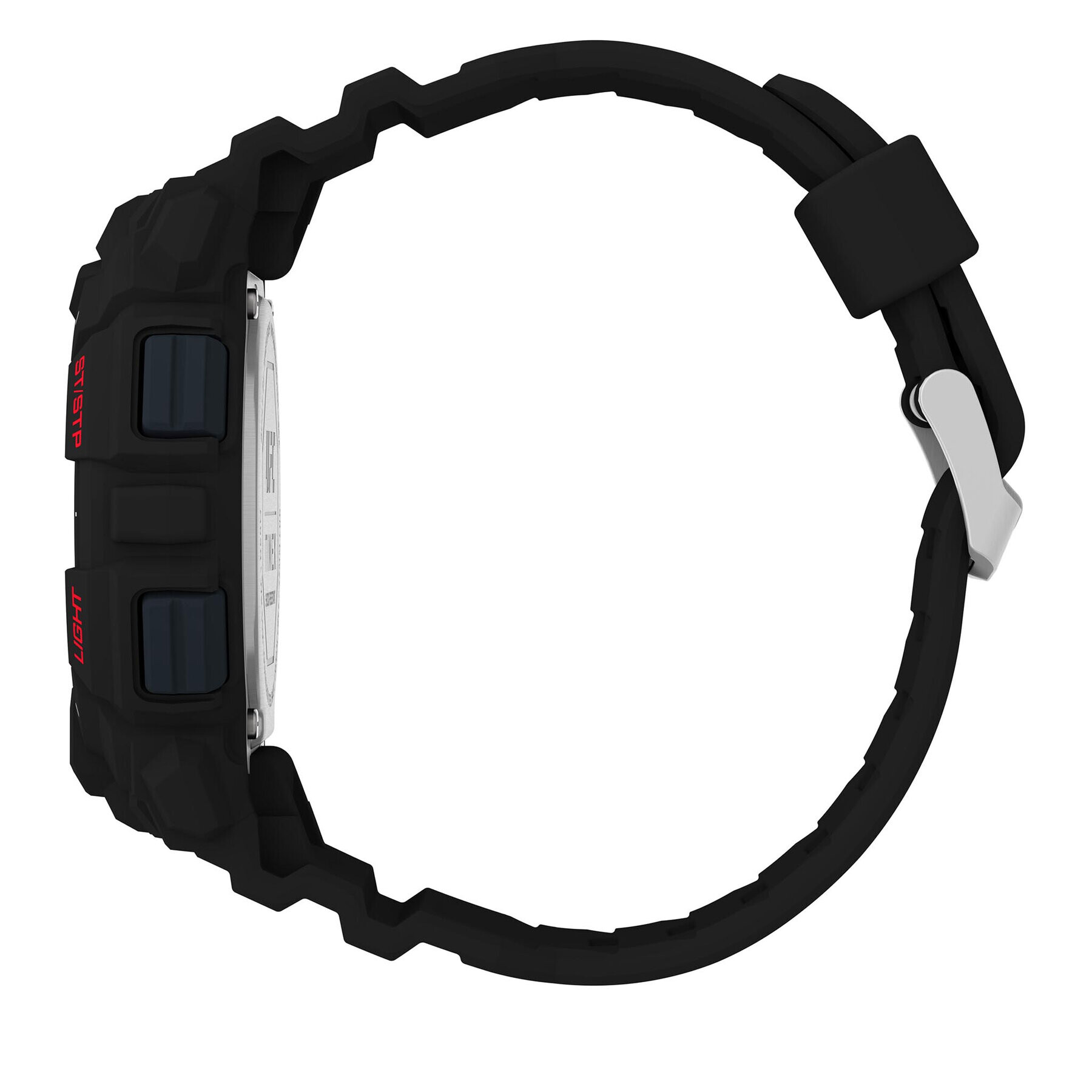 Timex Часовник UFC Striker TW5M53400 Черен - Pepit.bg