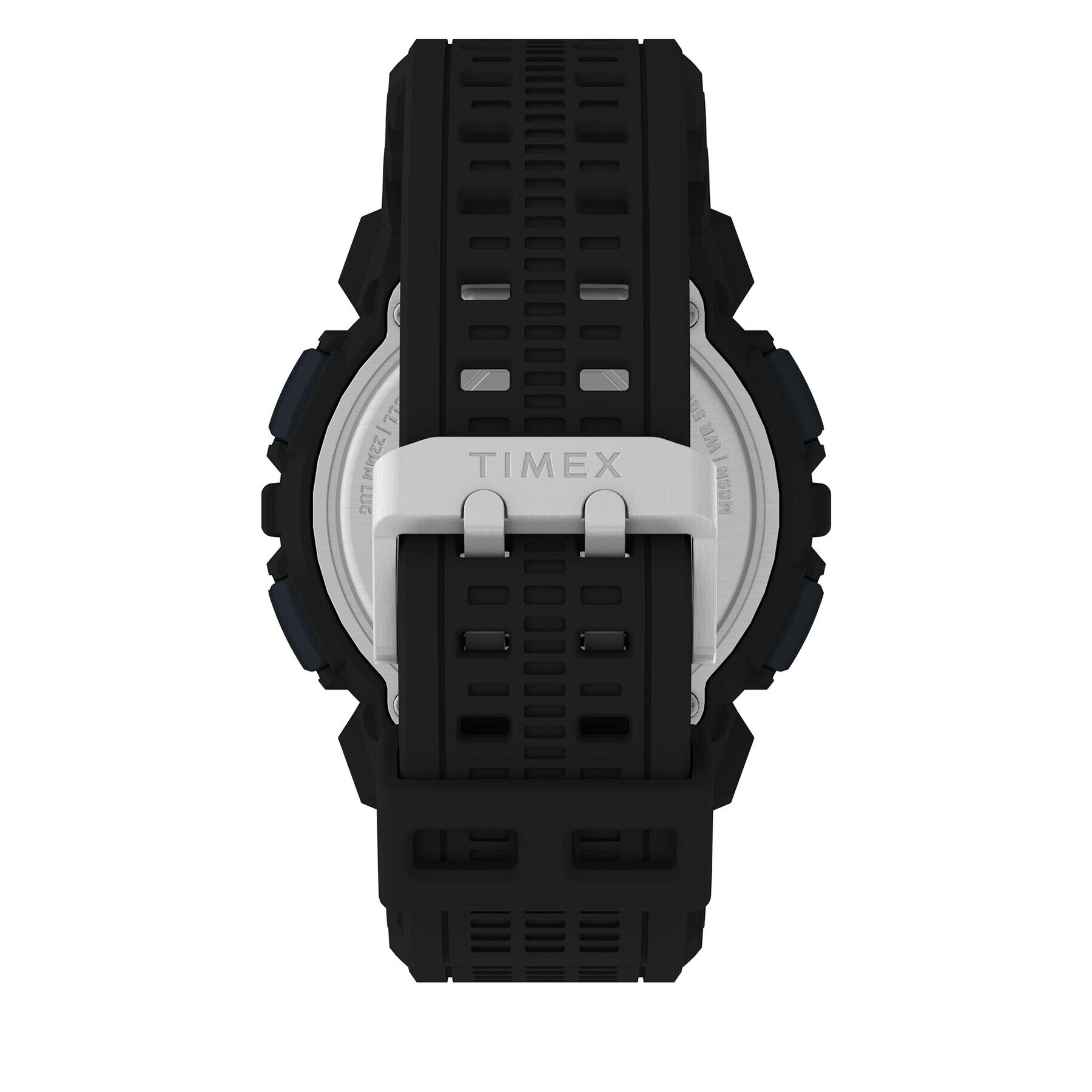 Timex Часовник UFC Striker TW5M53400 Черен - Pepit.bg