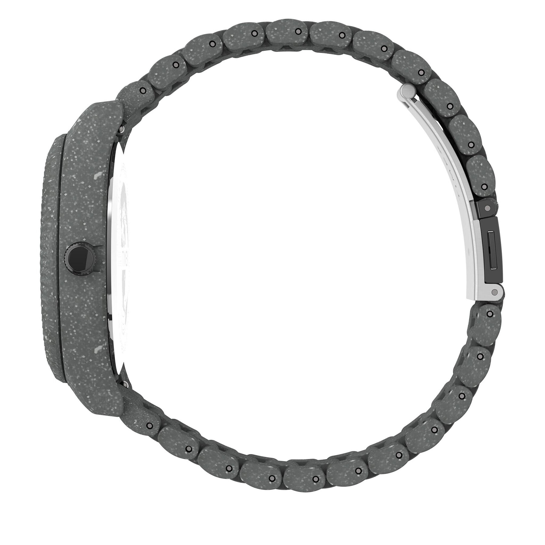 Timex Часовник Waterbury Ocean TW2V37300 Сив - Pepit.bg