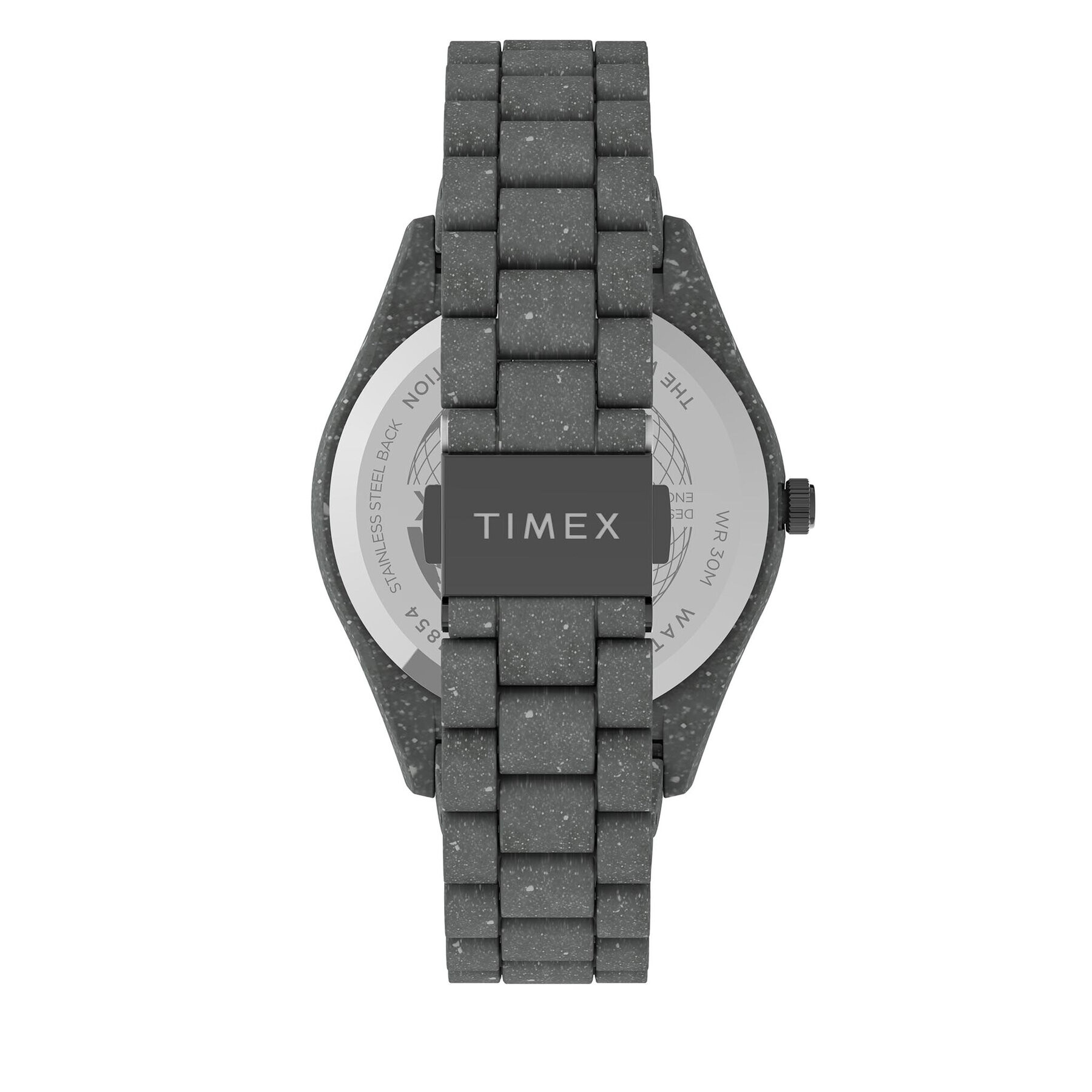 Timex Часовник Waterbury Ocean TW2V37300 Сив - Pepit.bg