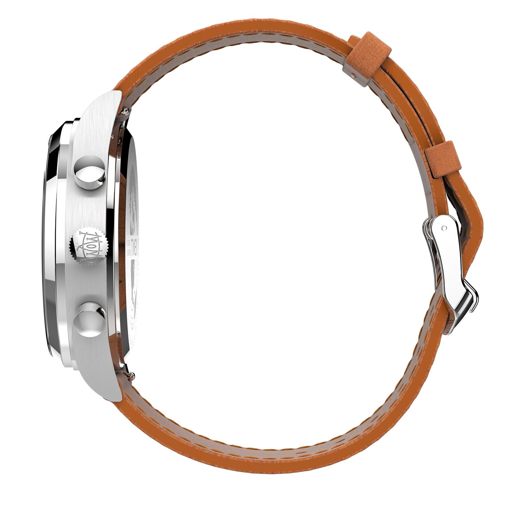 Timex Часовник Waterbury TW2V73900 Черен - Pepit.bg
