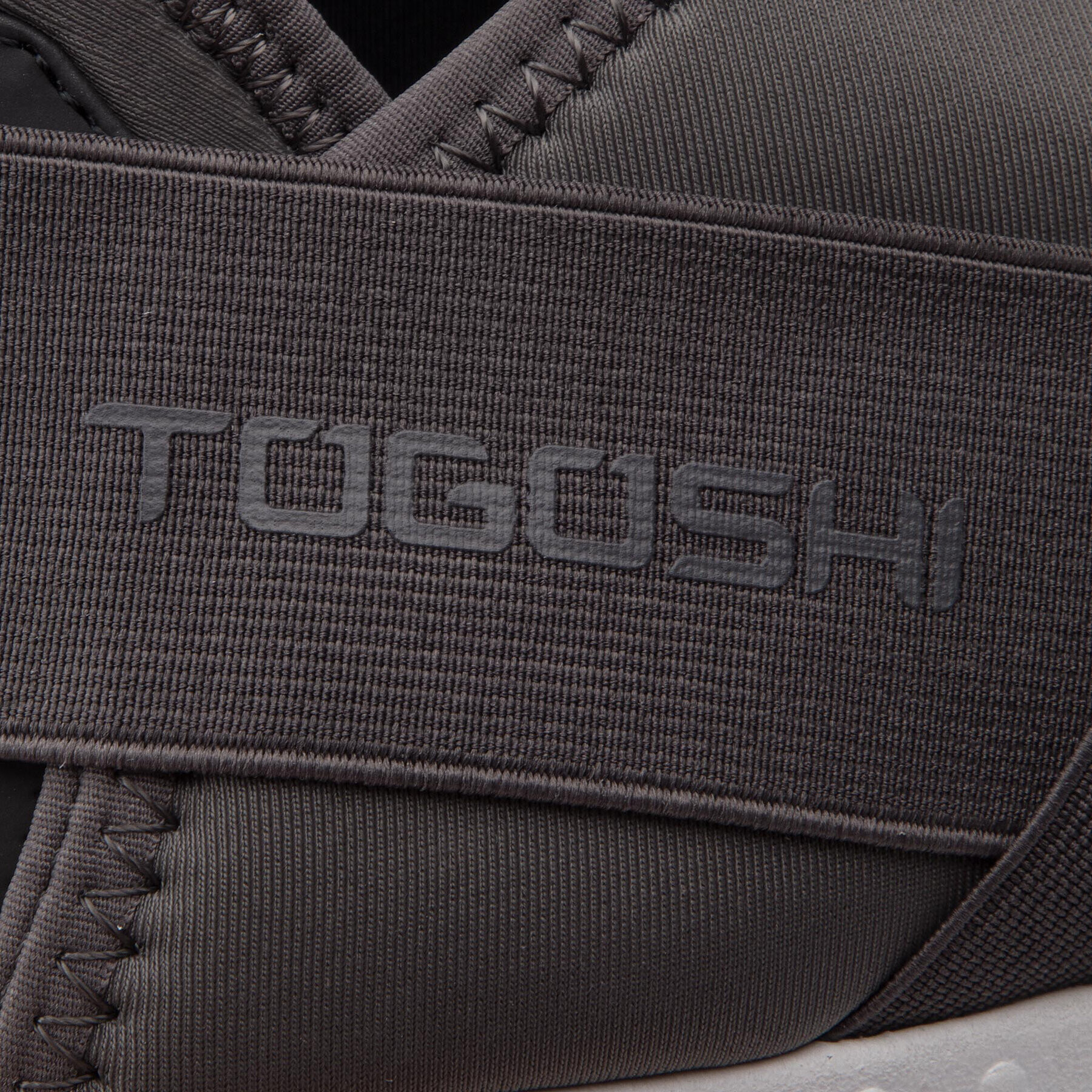 Togoshi Сникърси TG-08-02-000046 Сив - Pepit.bg