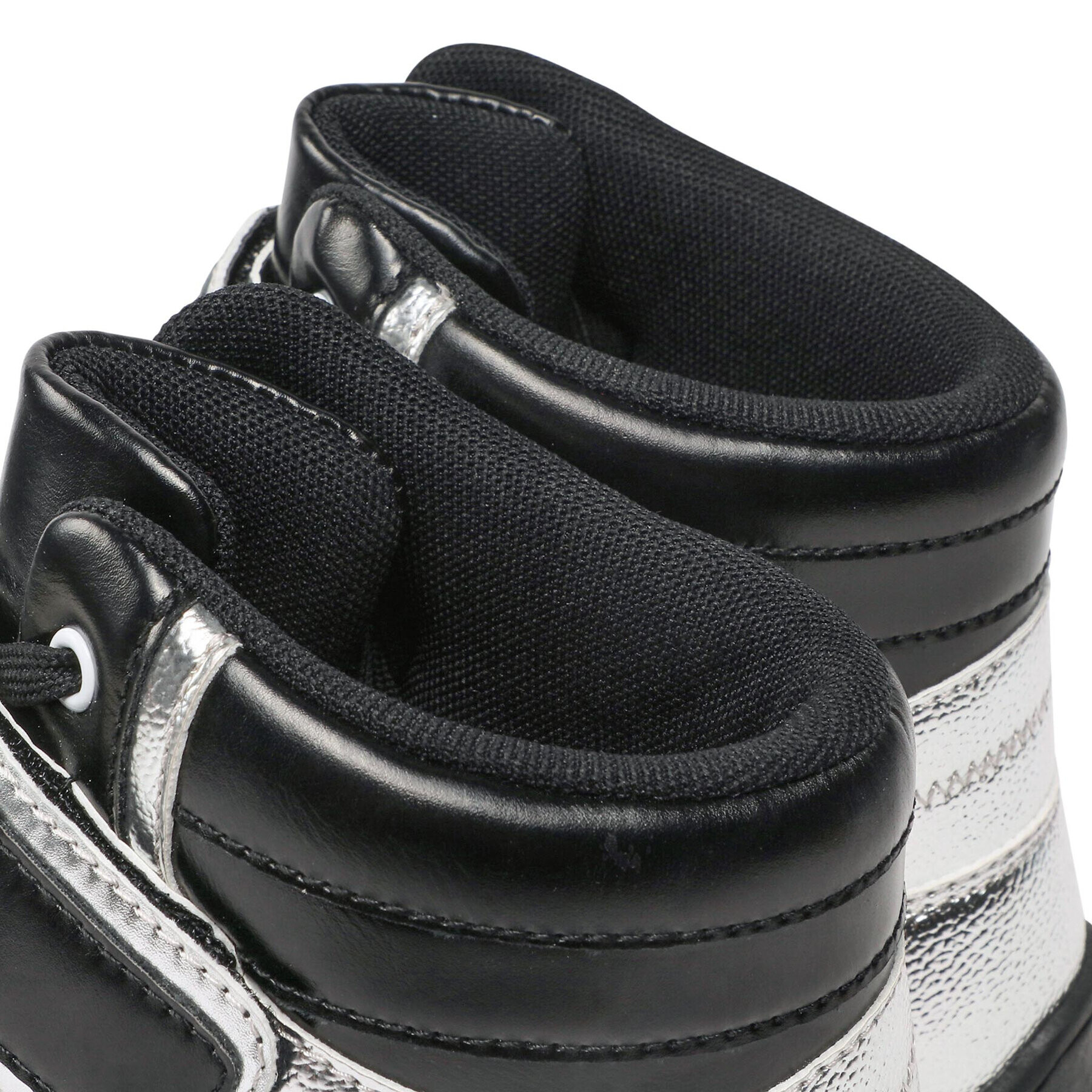 Togoshi Сникърси WP-FW22-T049 Черен - Pepit.bg